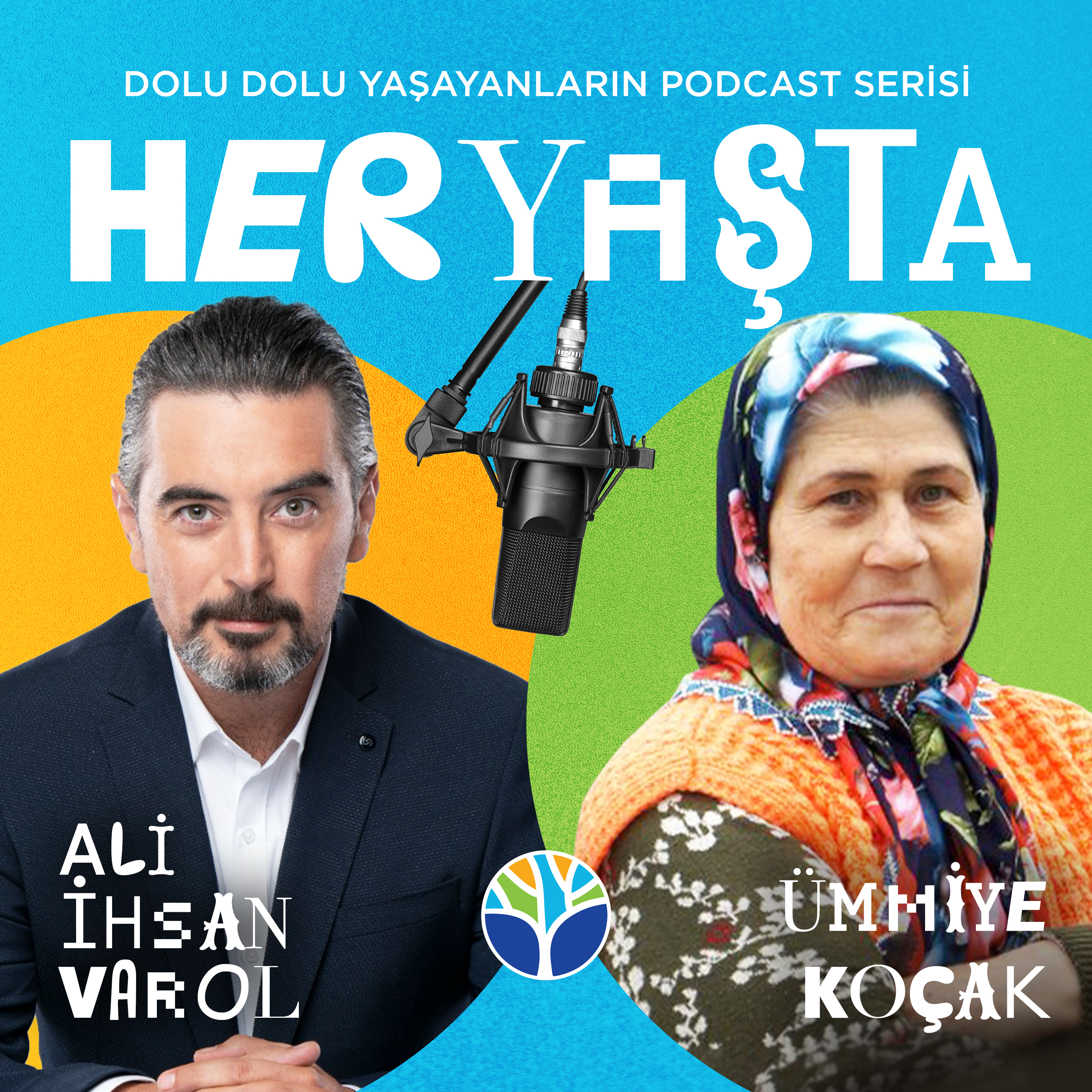 Ümmiye Koçak - Her Yaşta