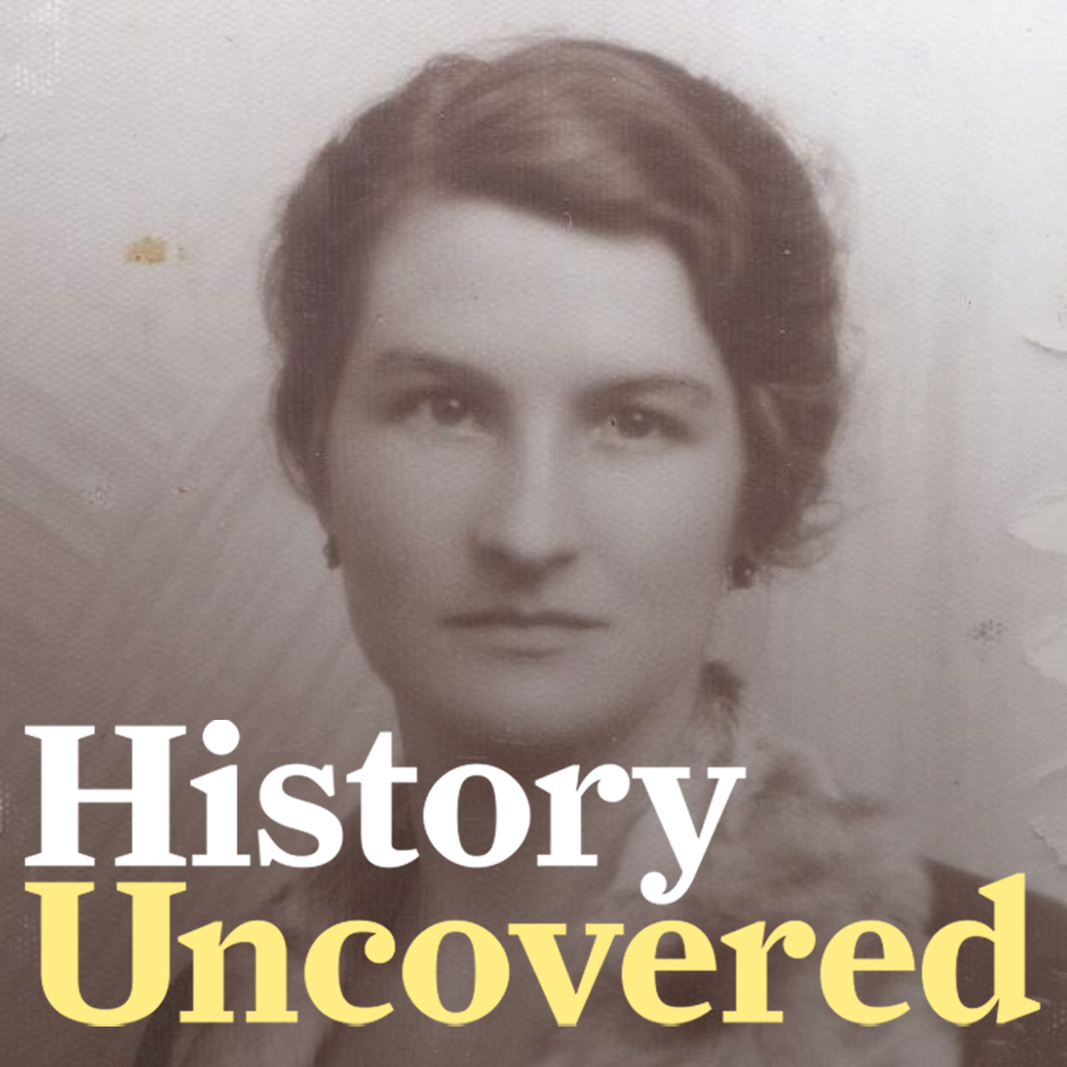 Episode 146 - Virginia Hall, The One-Legged Spy Who Outsmarted The Nazis