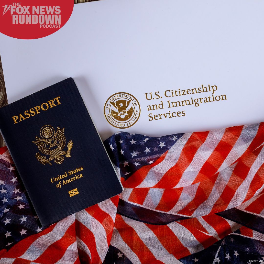The End Of Birthright Citizenship?