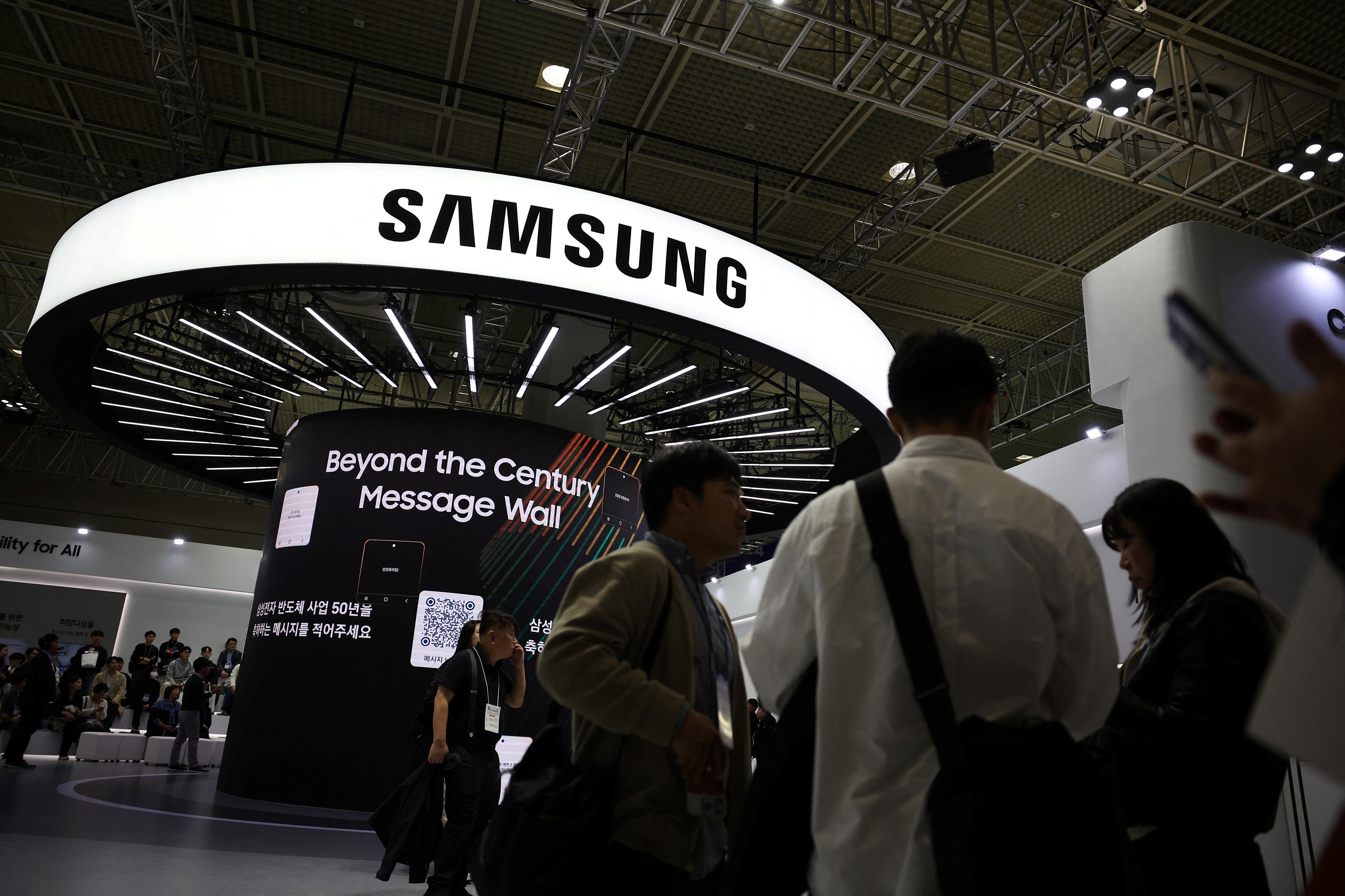 Samsung's AI problem episode artwork