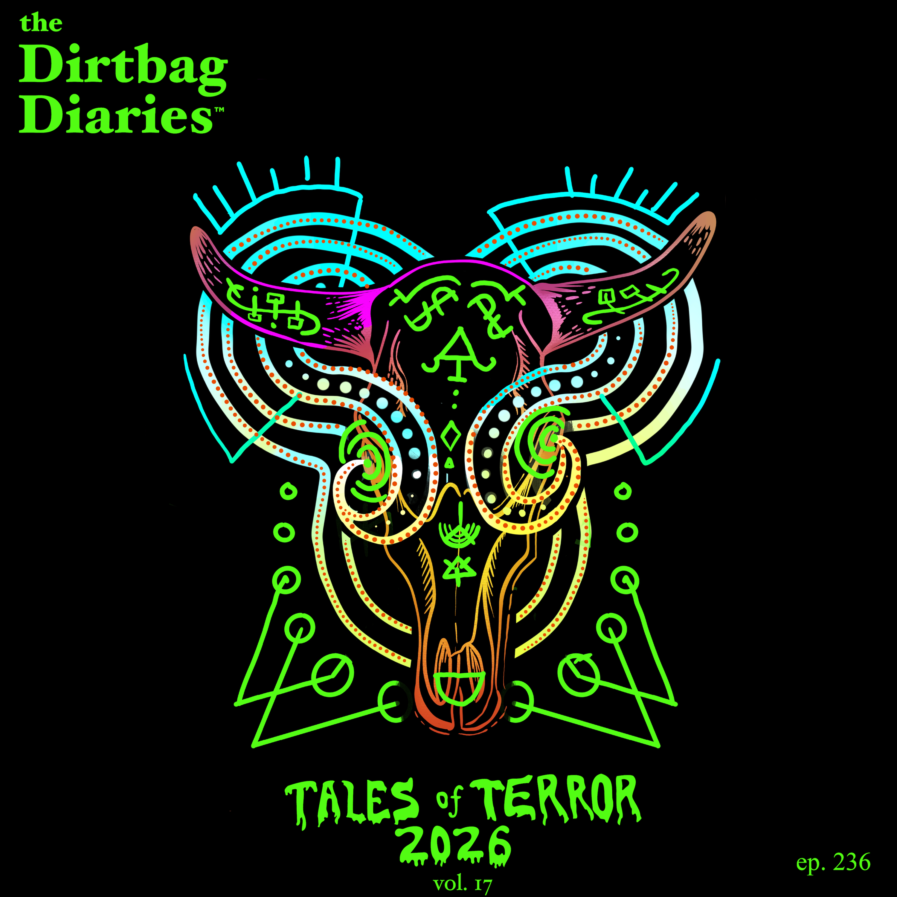 Tales of Terror Vol. 17 episode artwork