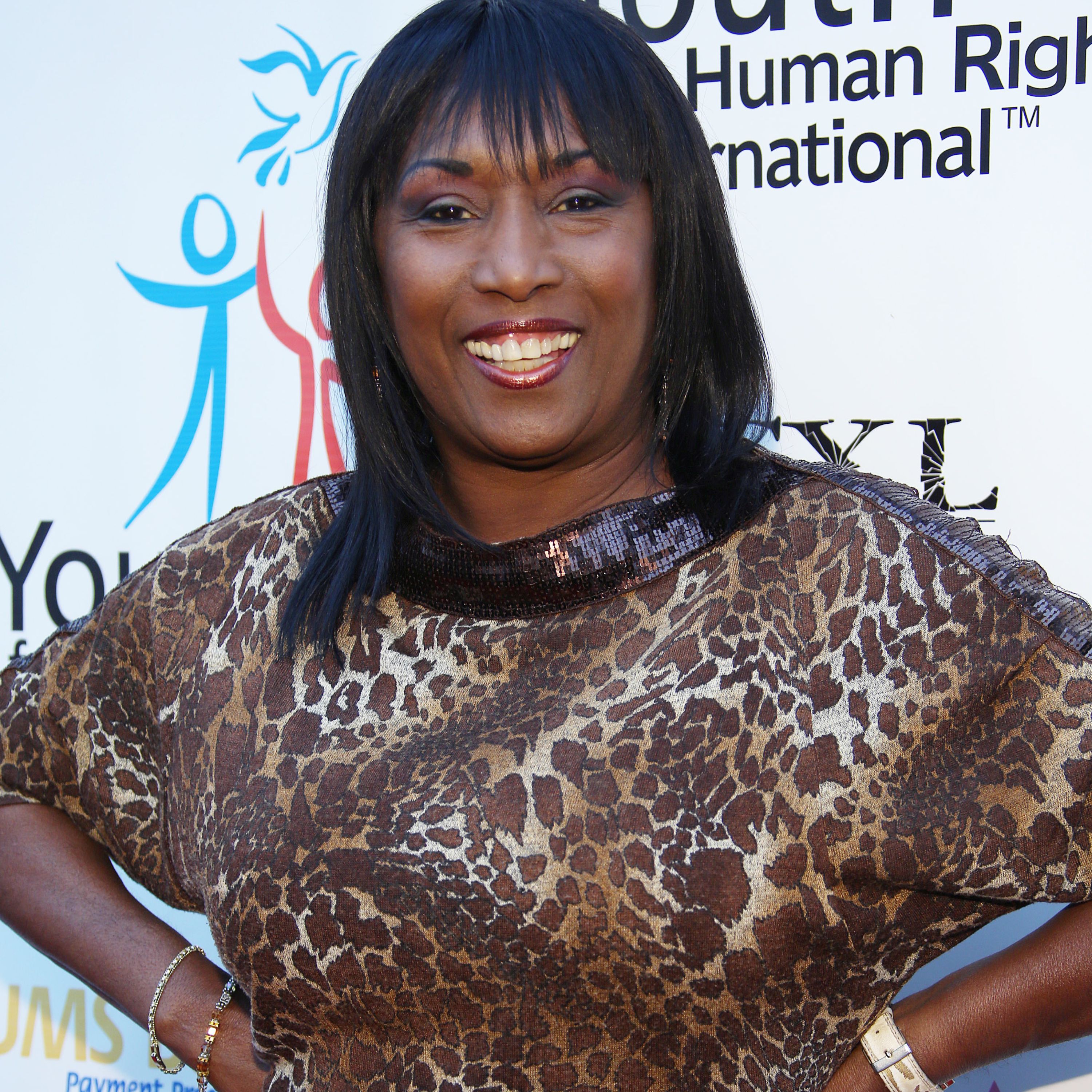 Kiki Shepard, ‘Showtime at the Apollo’ Co-Host, Dies at 74