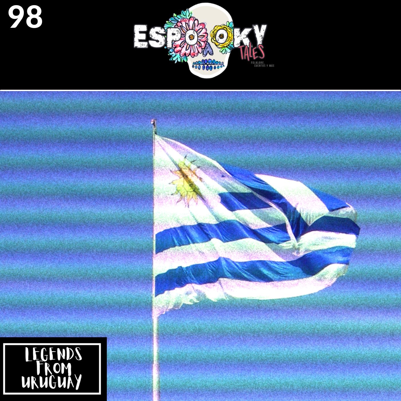 Legends From Uruguay