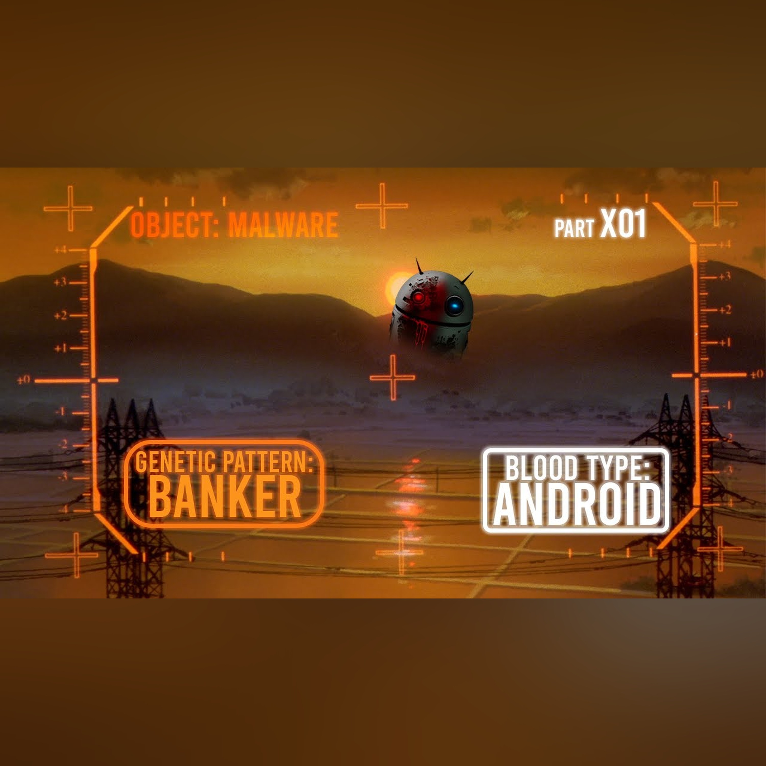 Android Banker Deep Dive (Part 1) episode artwork