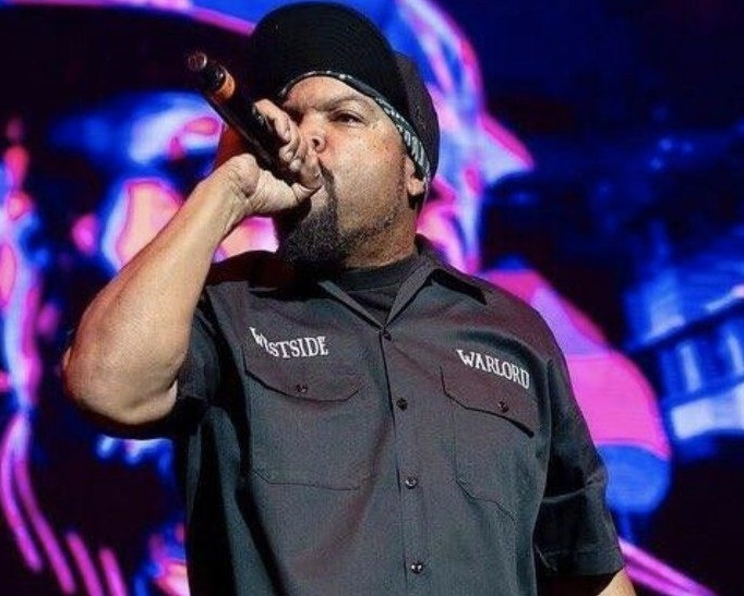 Kat is Going to See Ice Cube this Weekend episode artwork