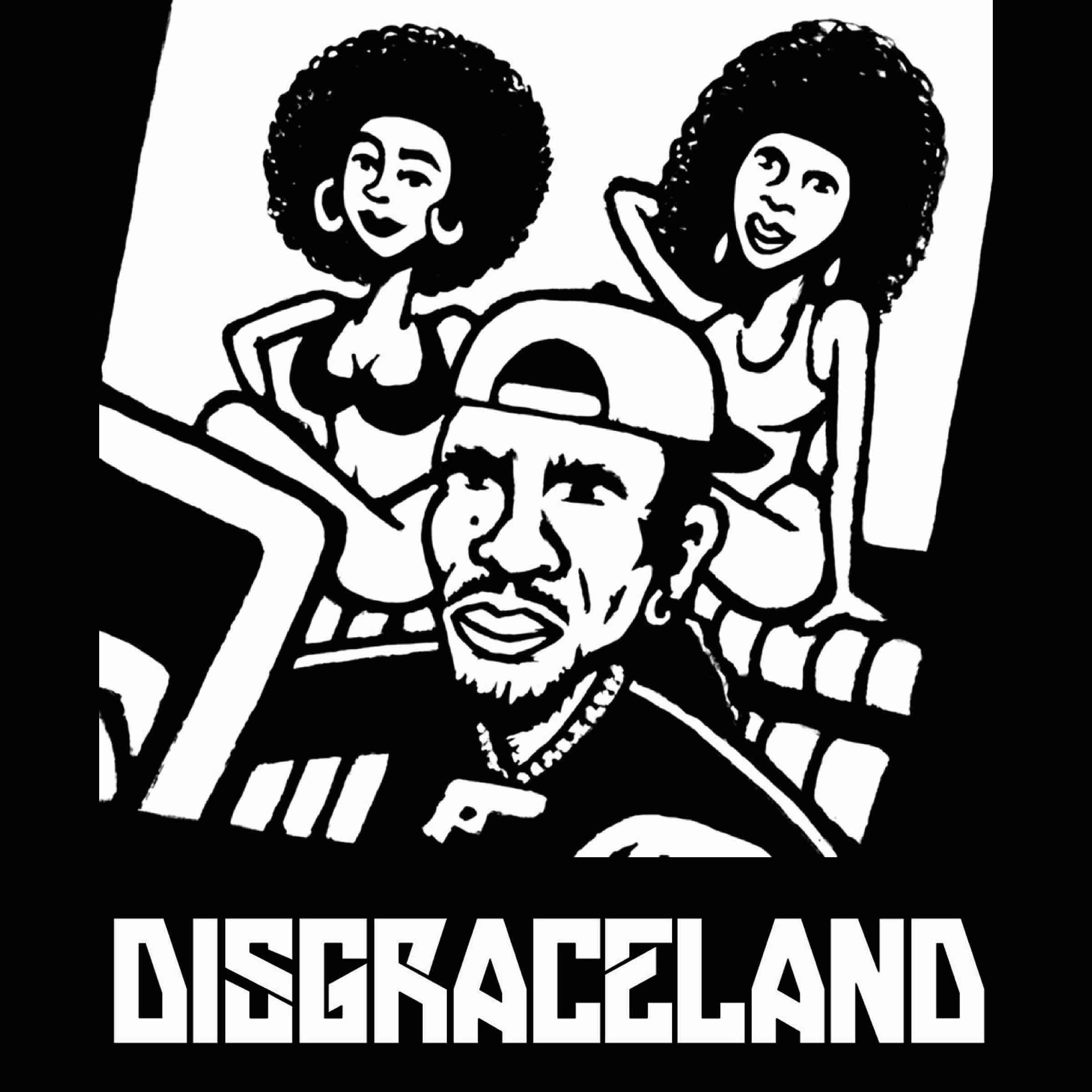 Ice-T: Crip Rhymes, a Cop Killer, Thieving Jewels and Inventing Gangsta Rap