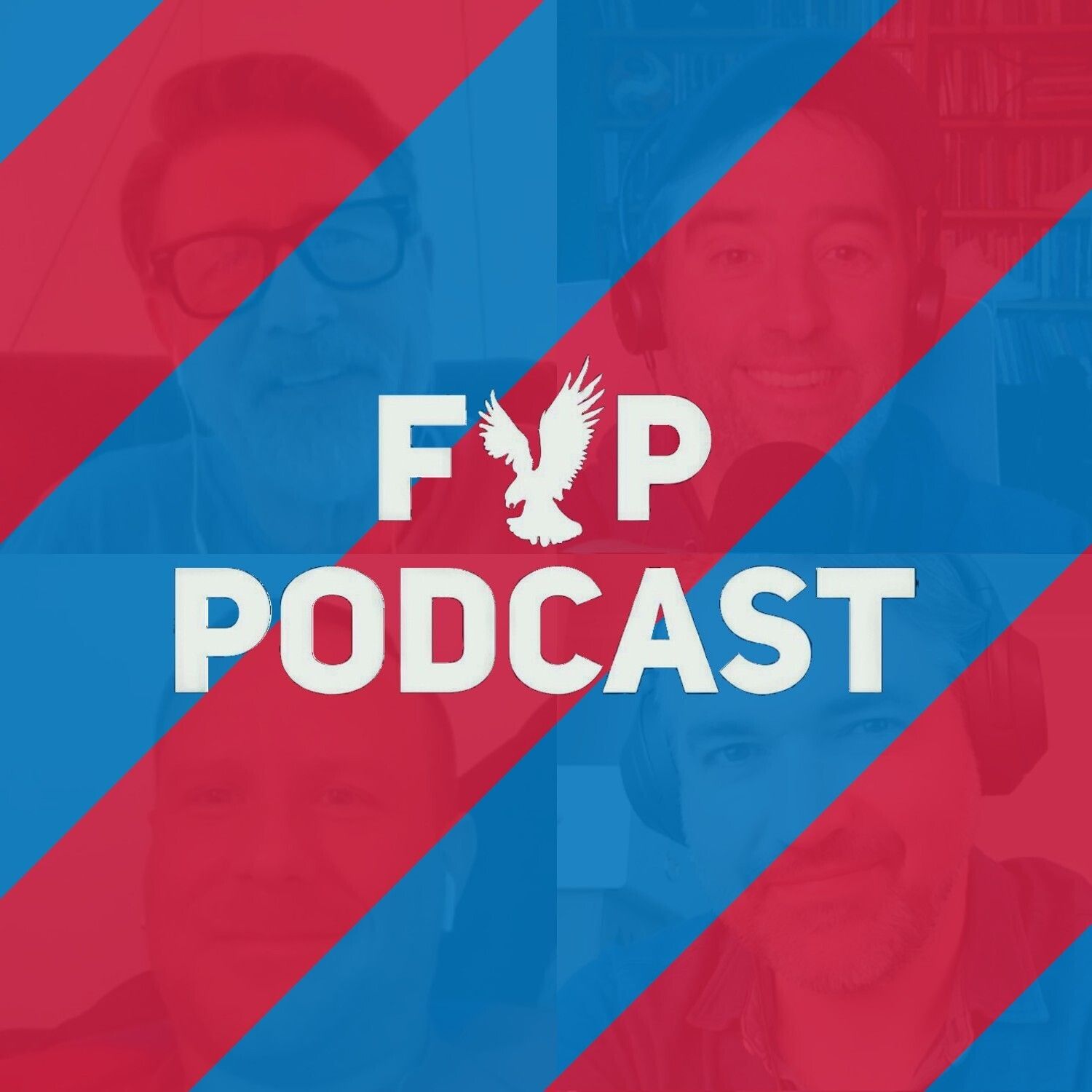 FYP Podcast 425 | Kicked From A***hole To Breakfast episode artwork
