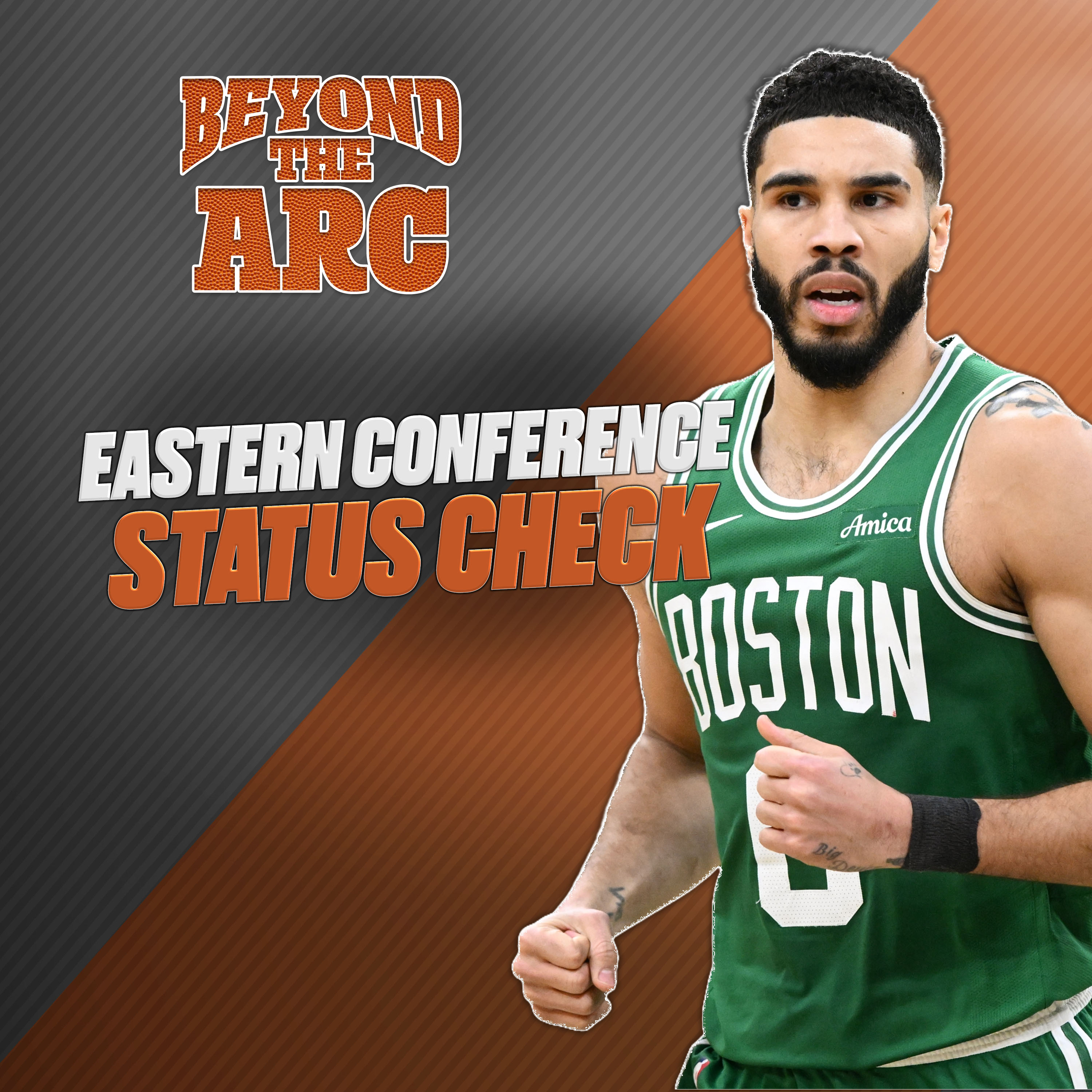 Beyond the Arc: A Daily NBA Show from CBS Sports