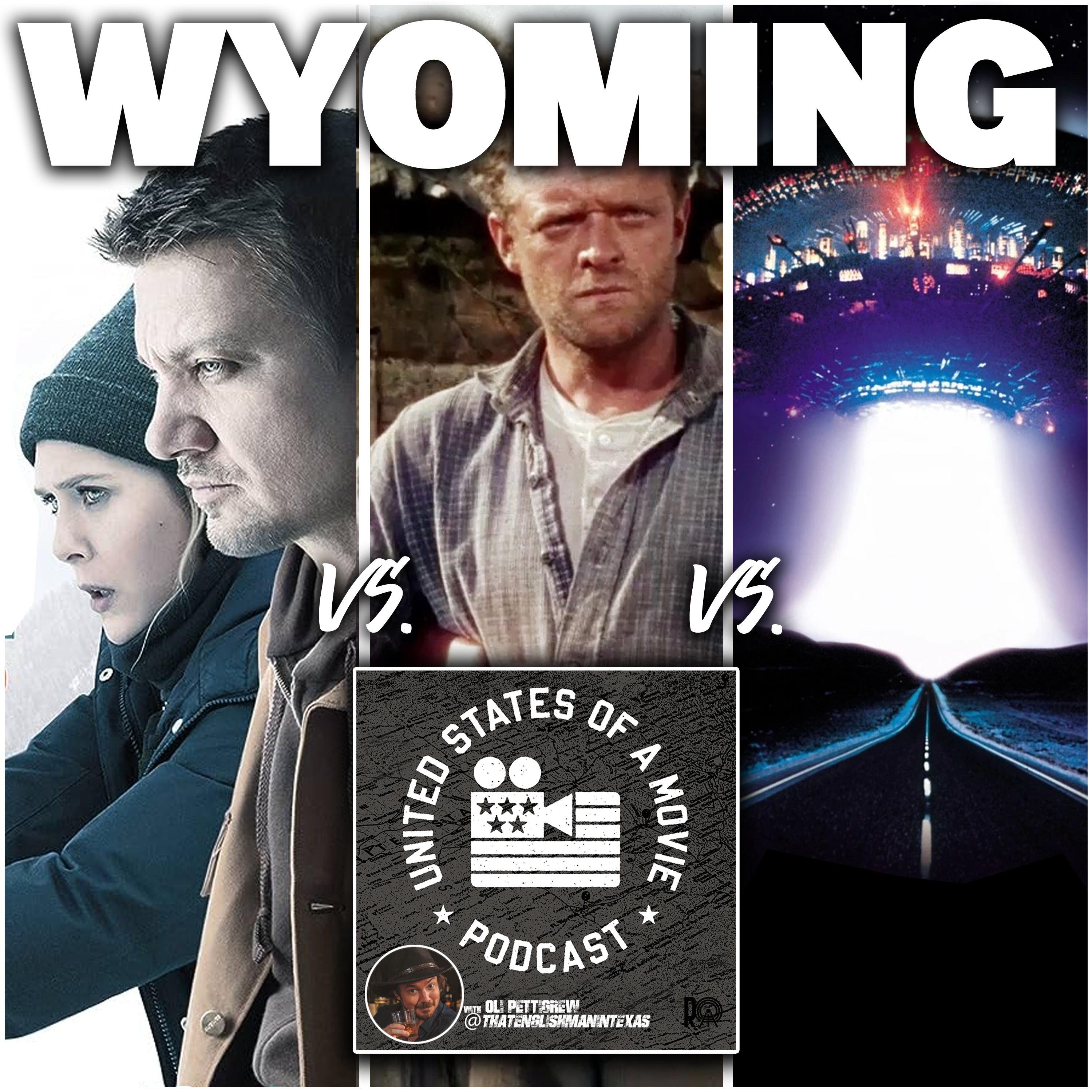 United States of a Movie