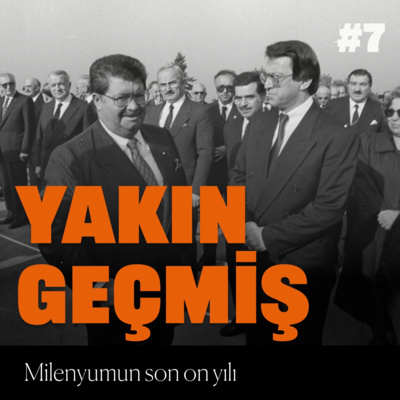Yakın Geçmiş #7: Milenyumun Son On Yılı