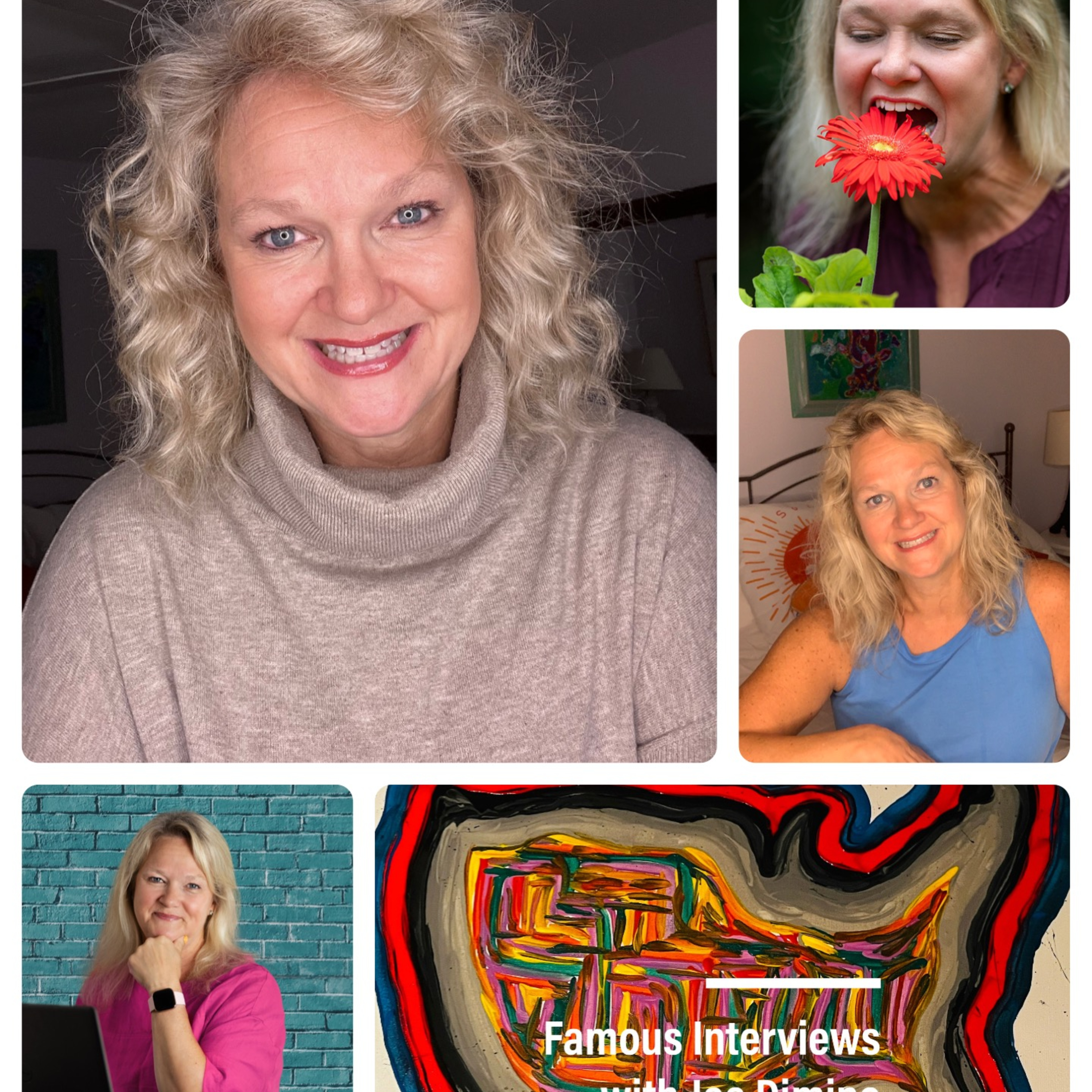 From Online to Inlove with Krista Melanson episode artwork