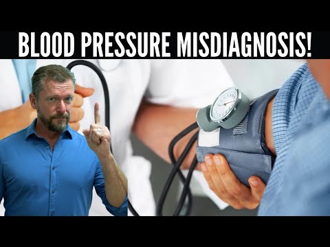Hidden High Blood Pressure Causes [Secondary Hypertension causes] - 2026