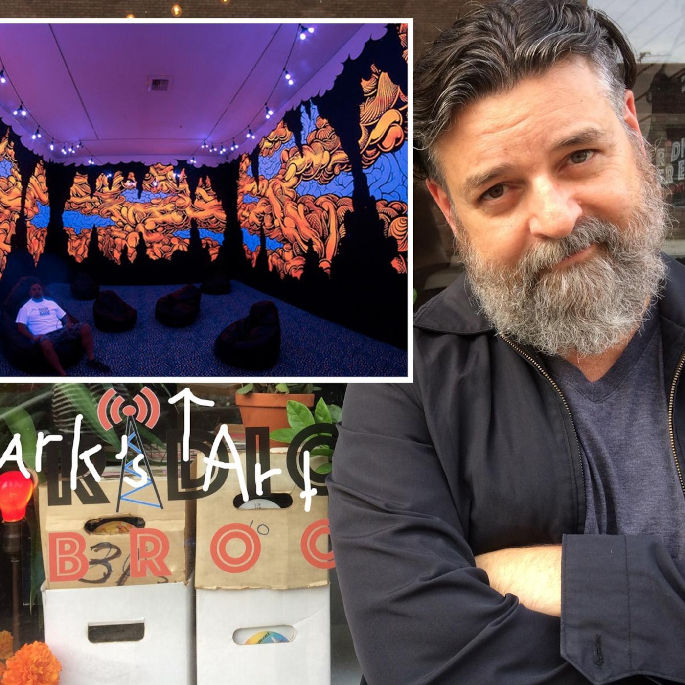 Dr. Lisa Gives a Sh*t