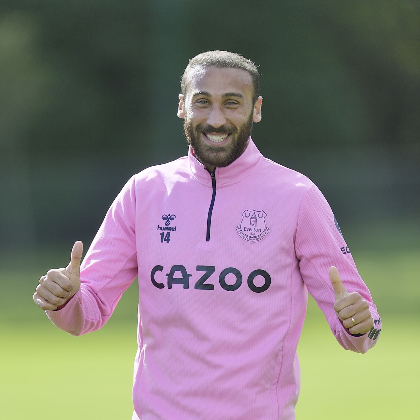 Royal Blue: The Everton FC Podcast