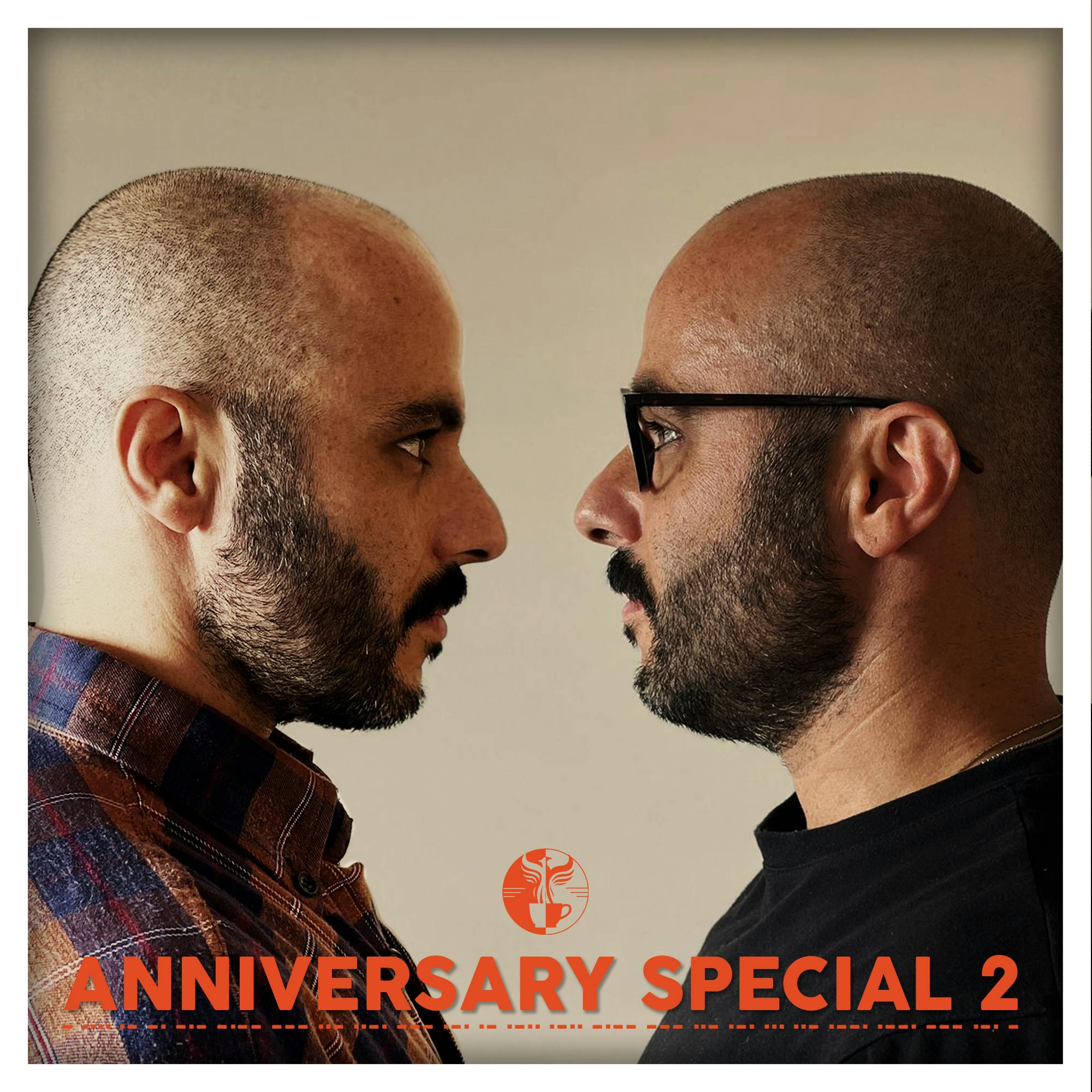 Anniversary Special 2