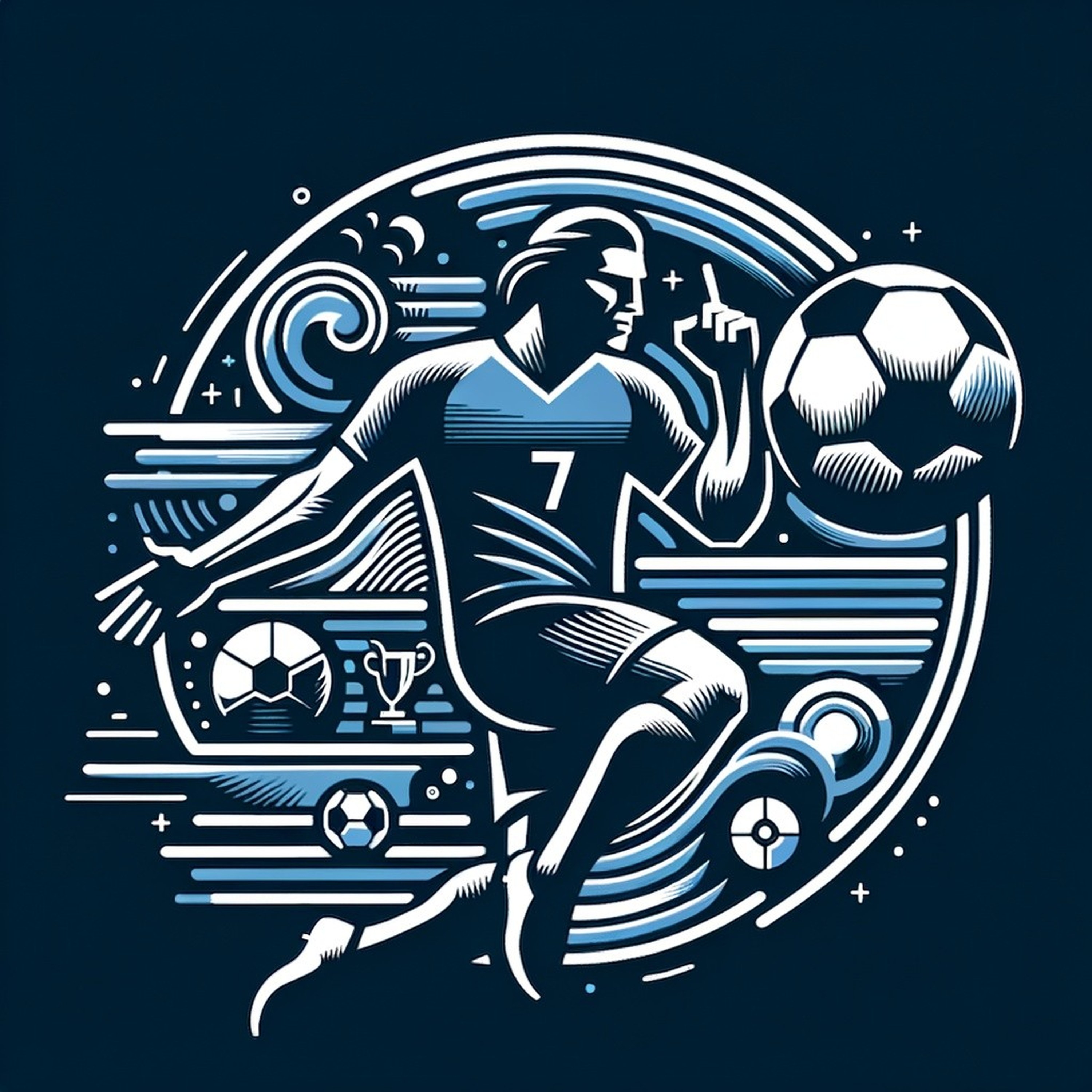 Lionel Messi BioSnap