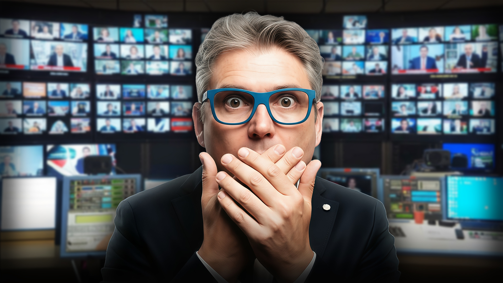 NOS ENFRENTAMOS AL MAYOR PELIGRO SOCIAL CONOCIDO: LLAMAR ANTIPOLÍTICA A LA CRÍTICA