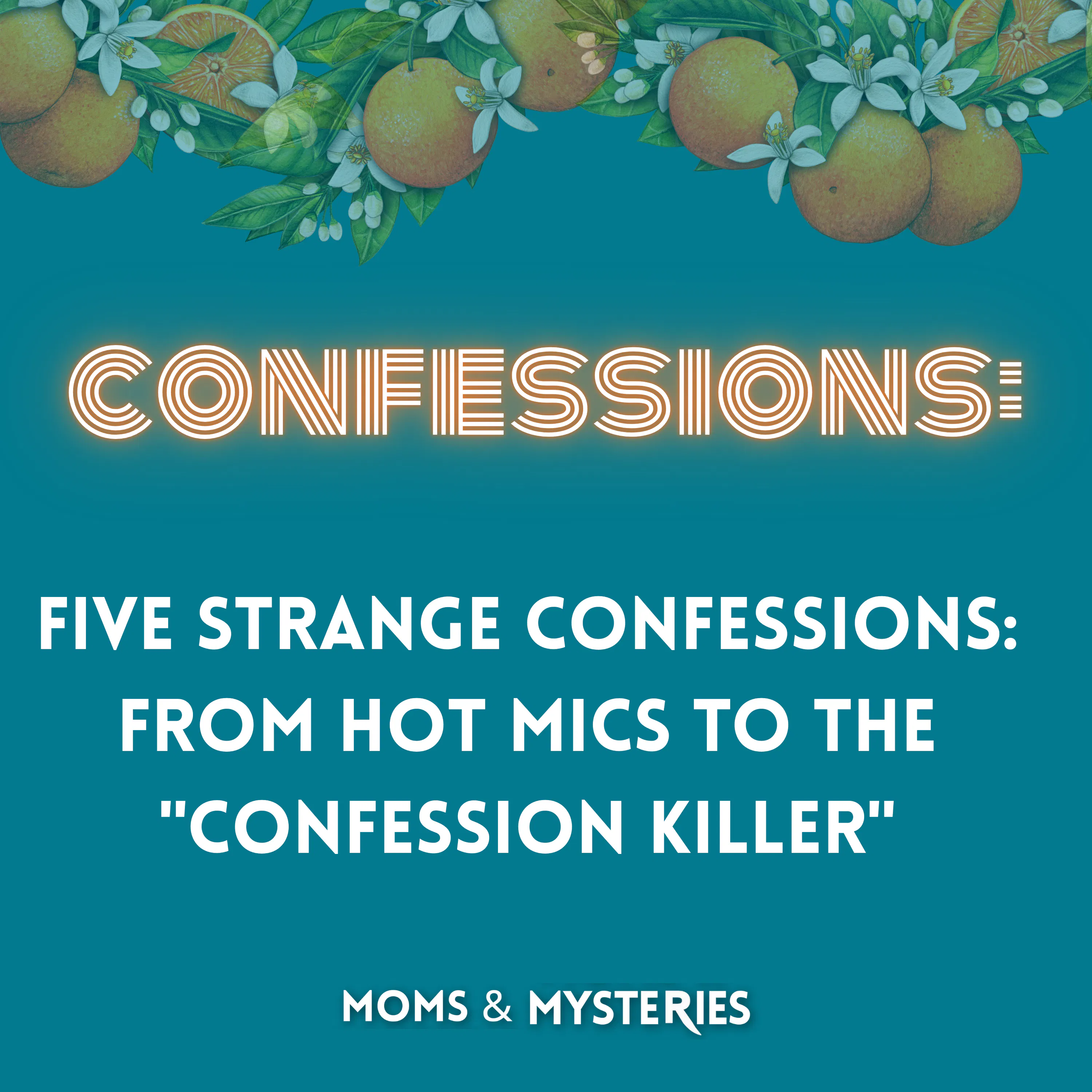 False Confessions: When Innocent People Talk