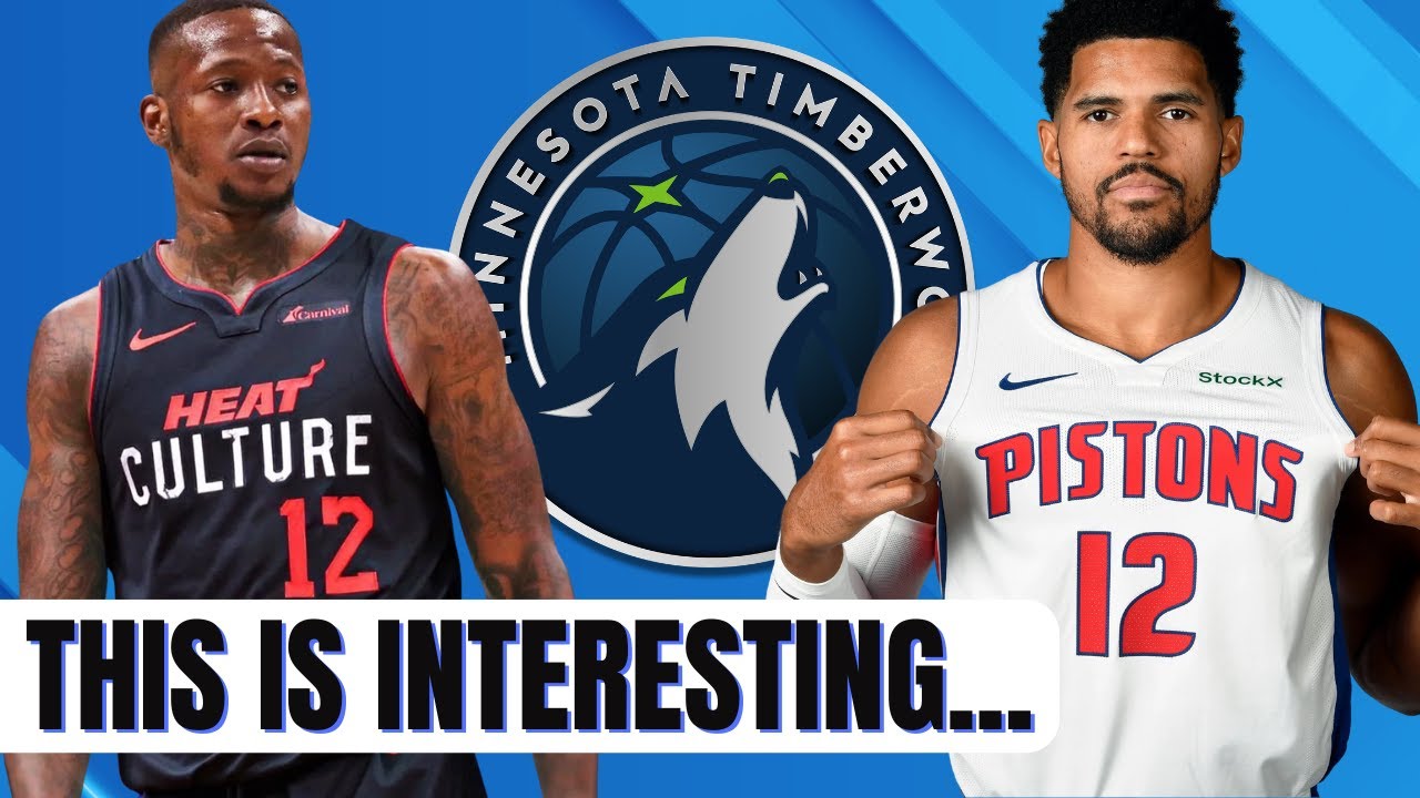 This Is NOT What We Expected... | Daily Minnesota Timberwolves News & Rumors episode artwork
