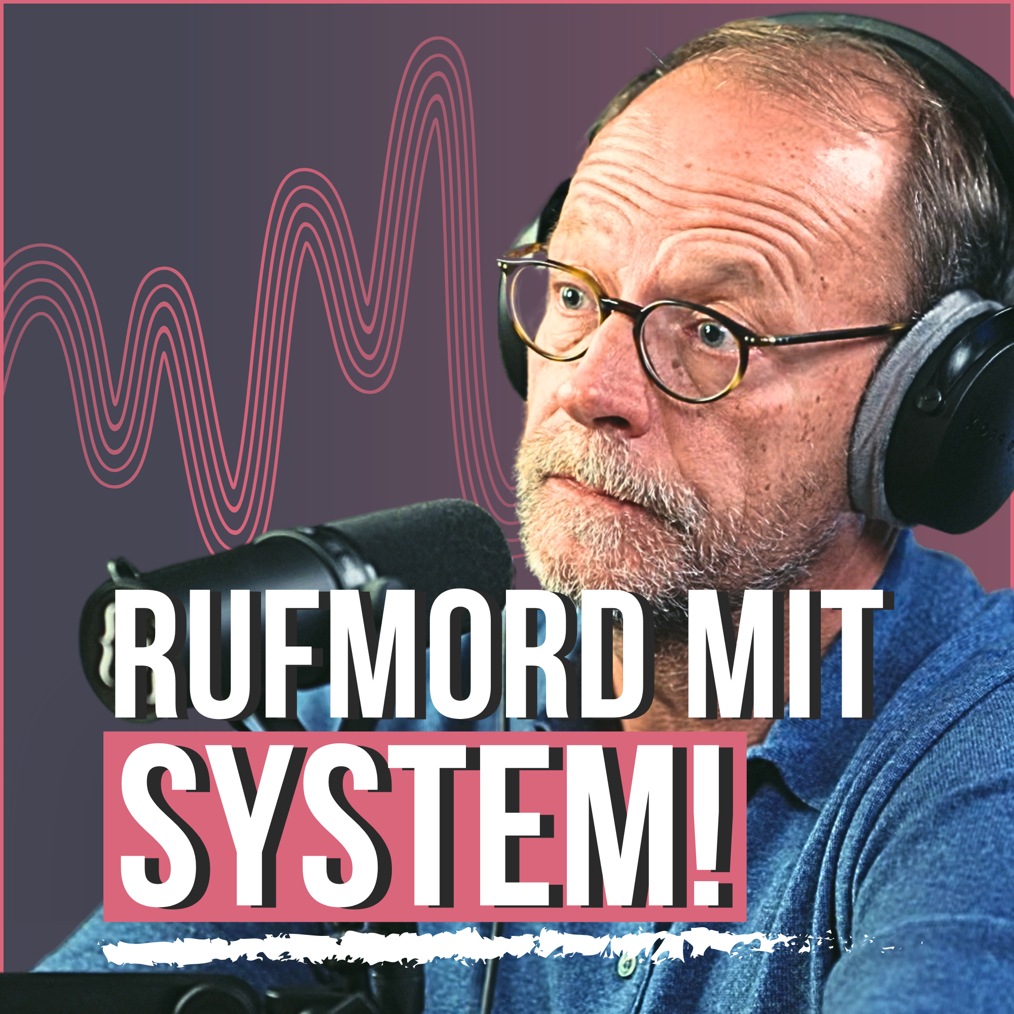 #261 - Promi-Anwalt: Die Presse bricht bewusst das Gesetz