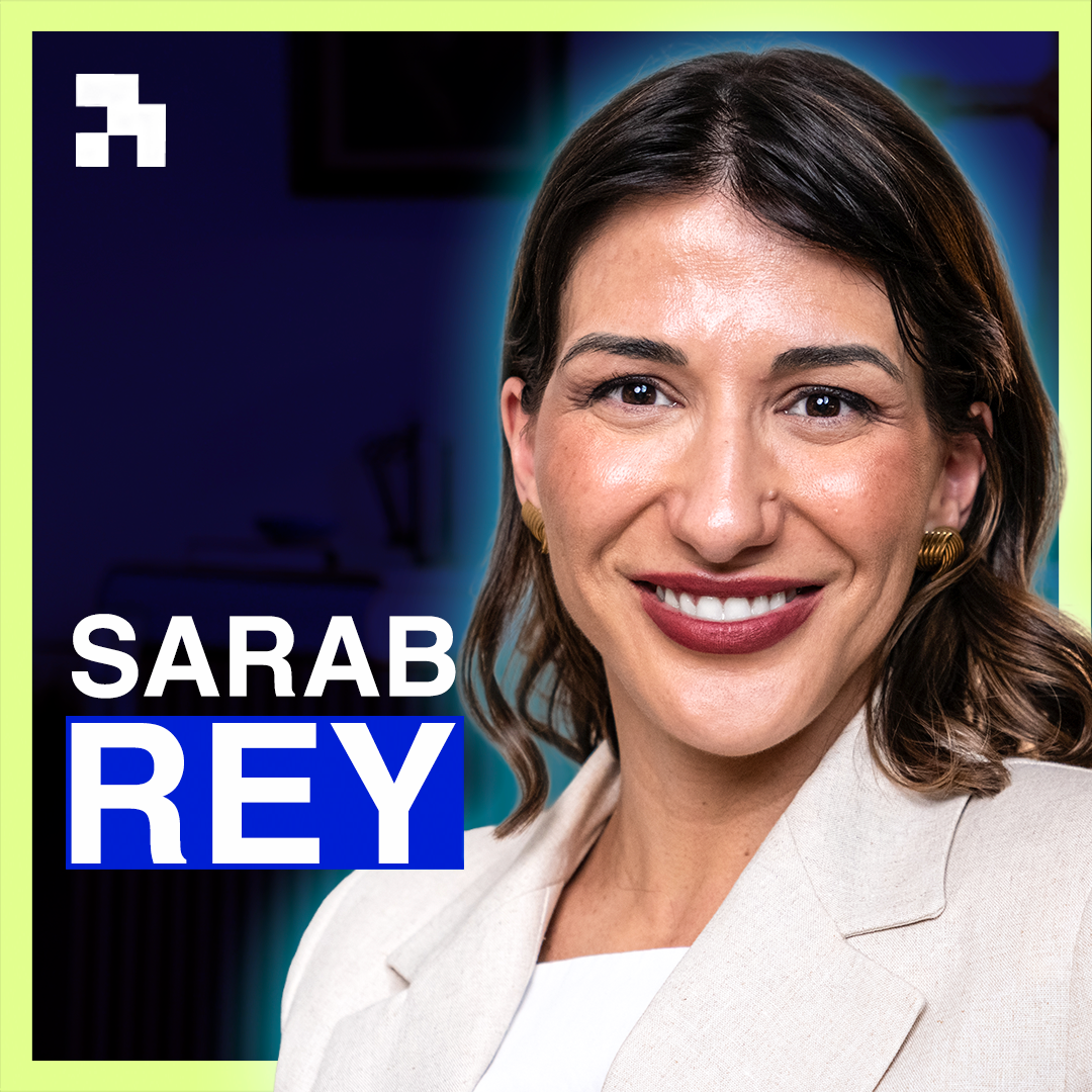LA IDEOLOGÍA NO CAMBIA LA BIOLOGÍA: SOLO DESTRUYE VIDAS - Sarab Rey | Aladetres 196 episode artwork