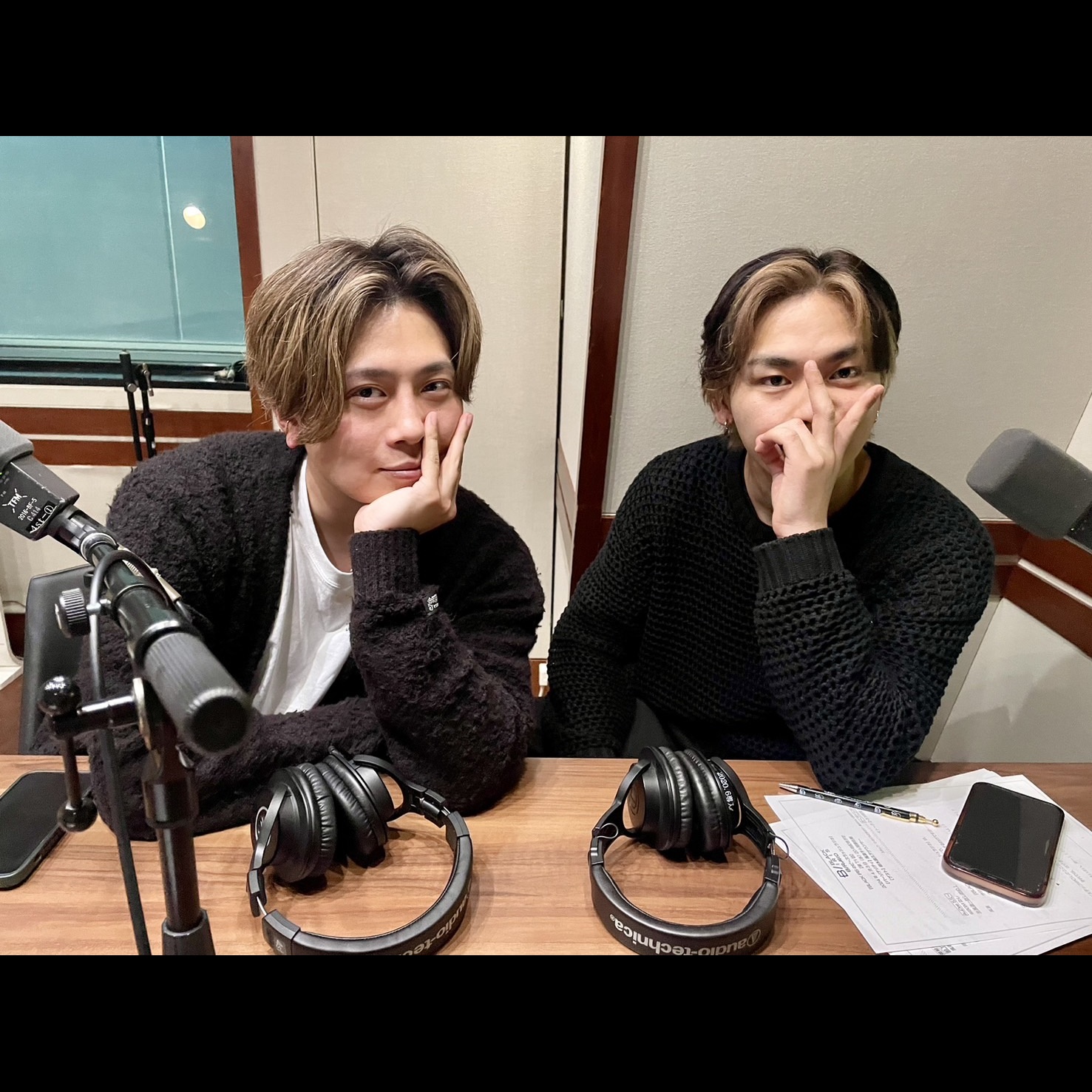 #72 河原佑樹が好きな作品をプレゼン！新バージョンのChimeraをOA！ episode artwork