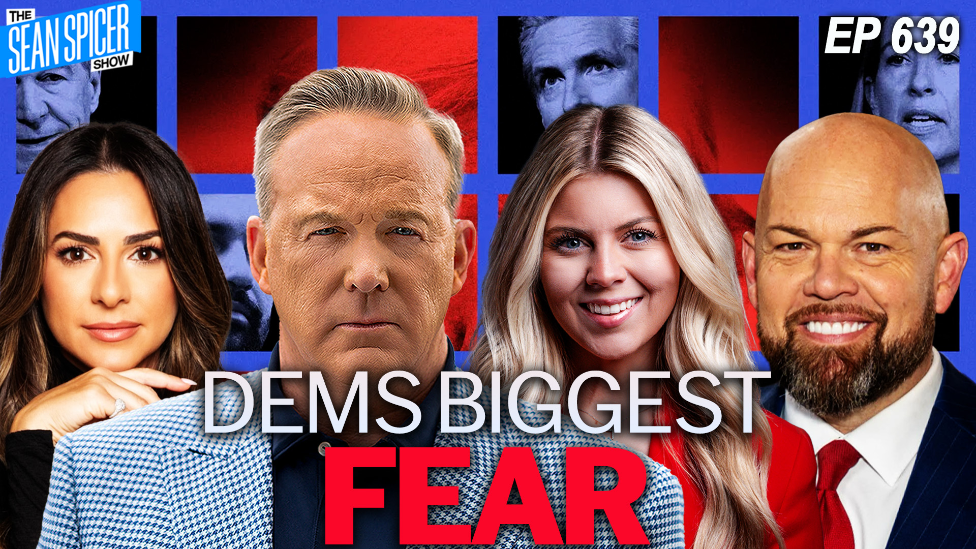 TRUMP Accounts Are a HUGE Success; Democrats BIGGEST Fear Revealed | Ep 639