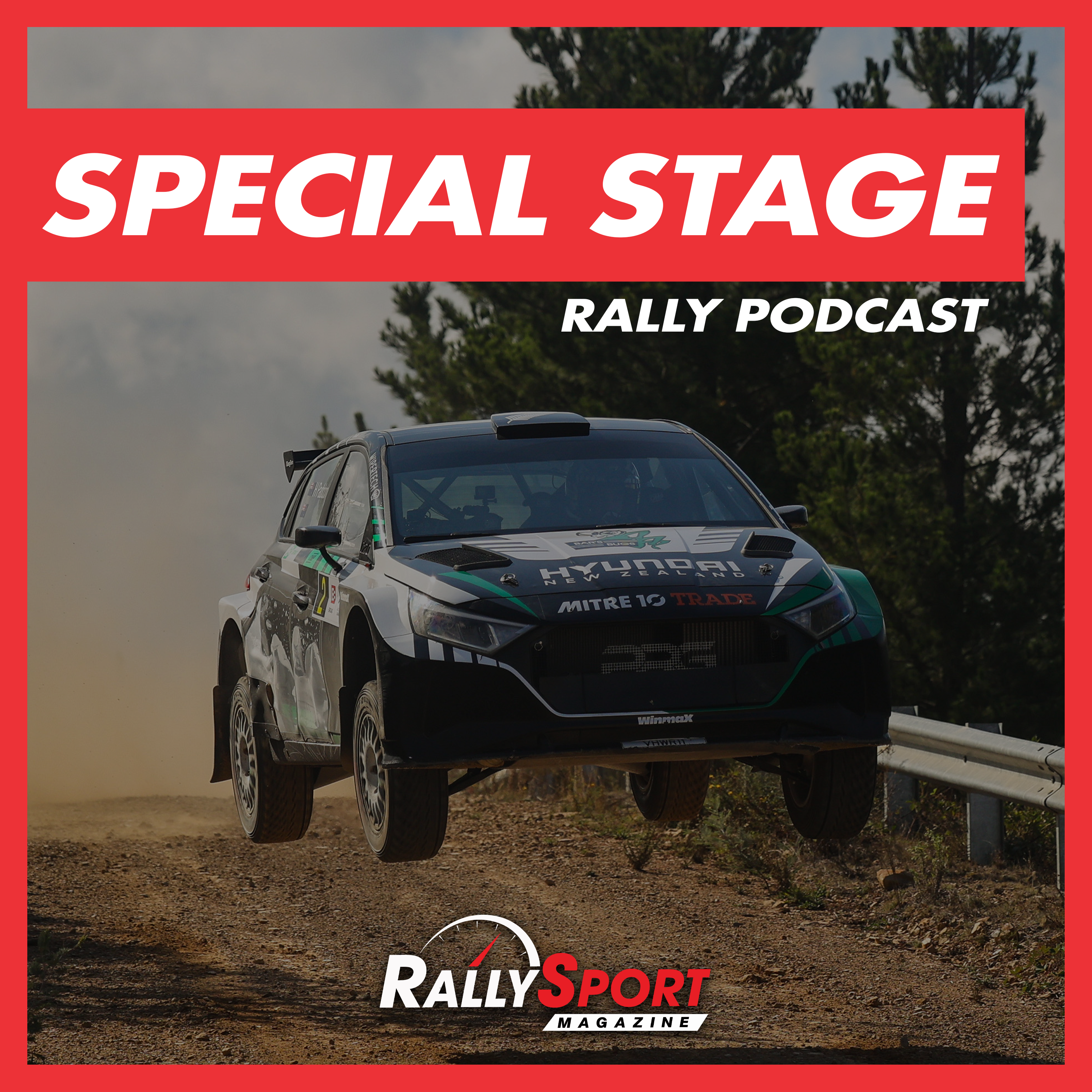 Motorsport News Podcast