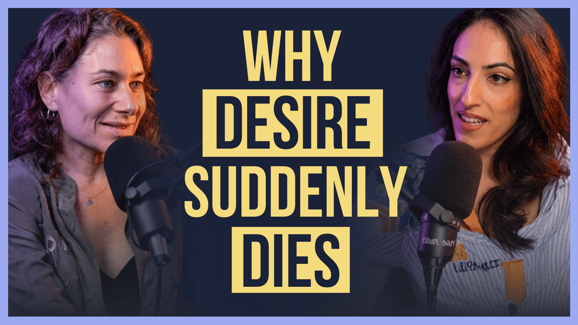 Podcast Cover