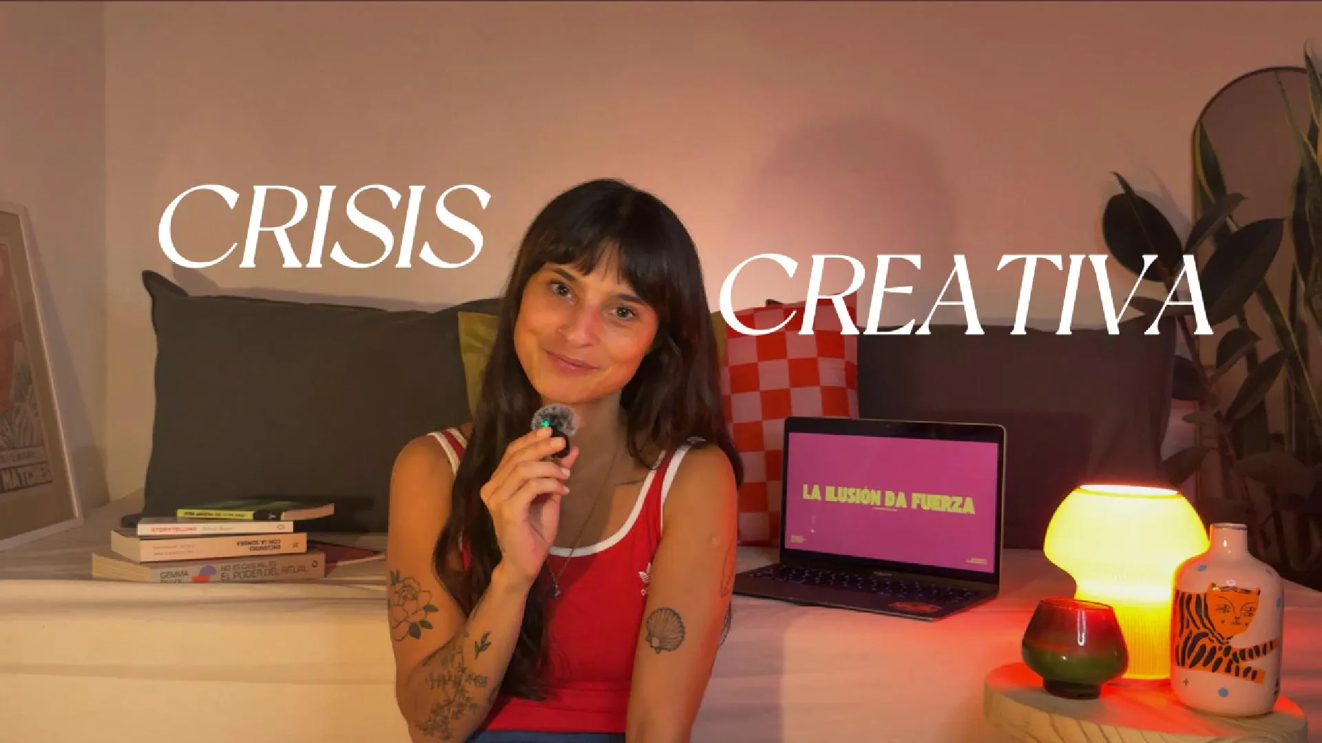 CRISIS CREATIVA | TERCERA TEMPORADA CRISIS CREATIVA | TERCERA TEMPORADA