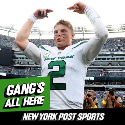 Top 5 storylines fans need to follow for Bills at Jets