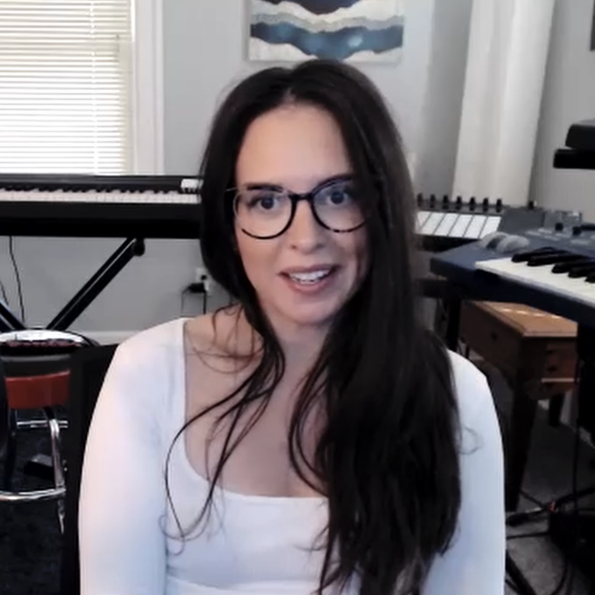 Insights In Sound 61 - Julie Kathryn