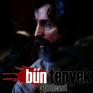 BŰNtények podcast@Portik Tamás