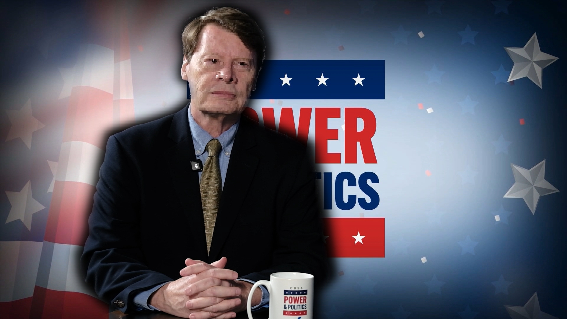 Blair Horner, Senior Policy Advisor at NYPIRG April 10, 2025