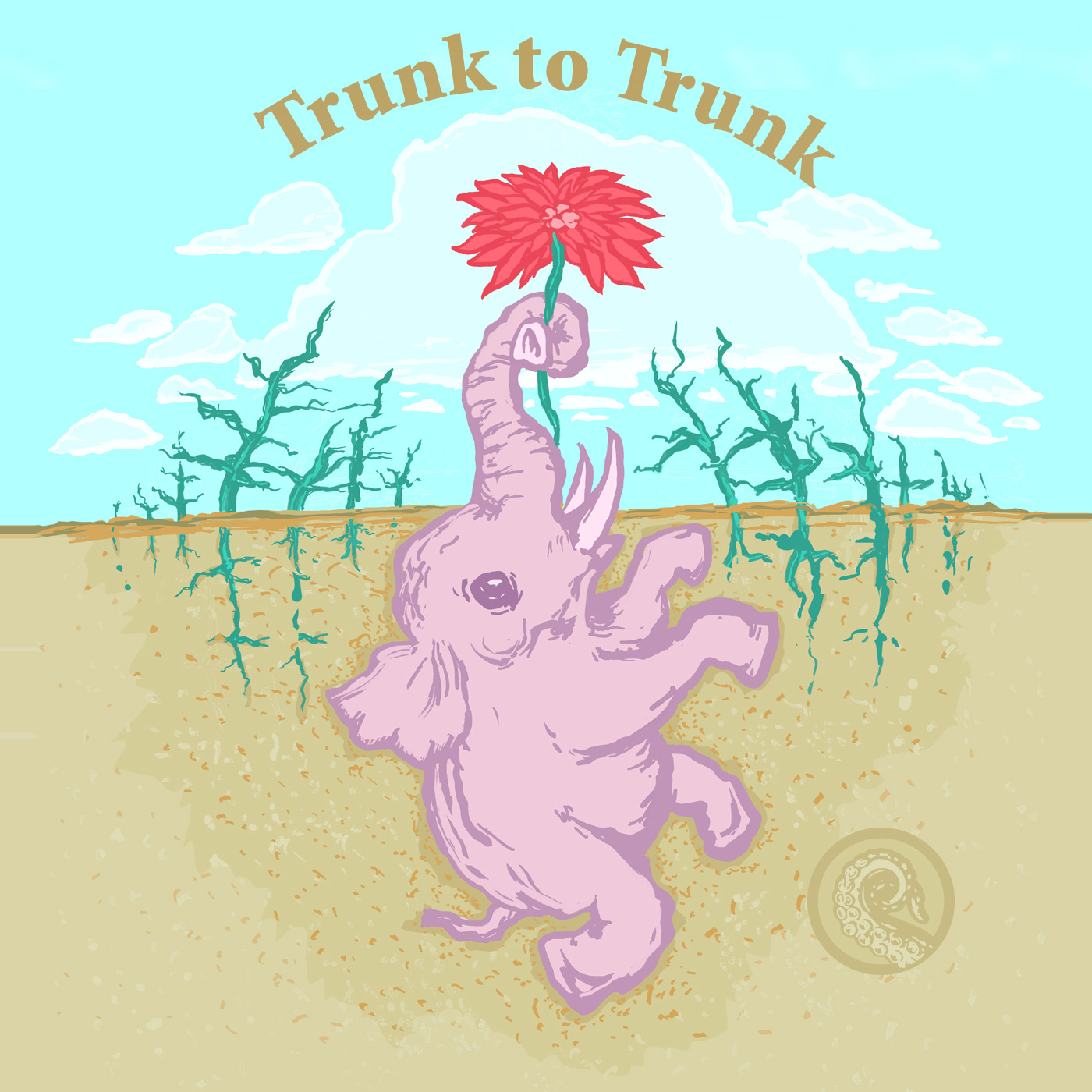 Drabblecast 473- Trunk to Trunk