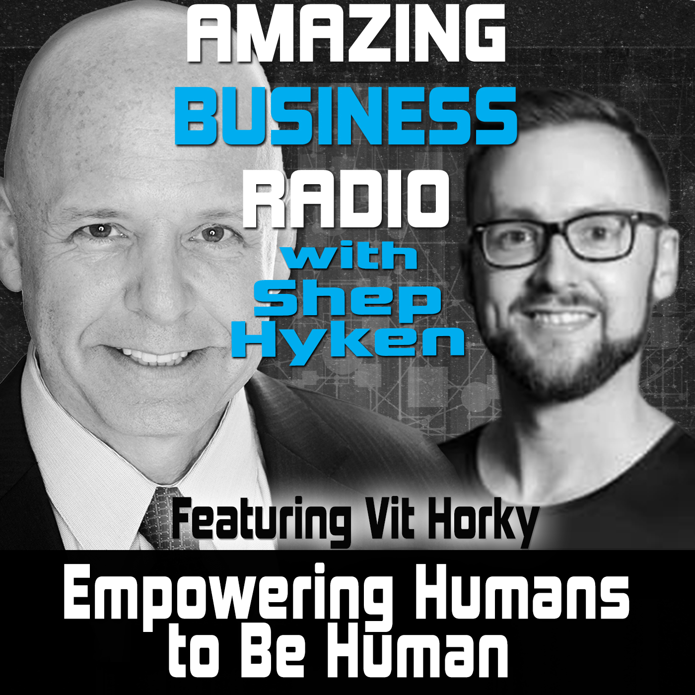 Amazing Business Radio