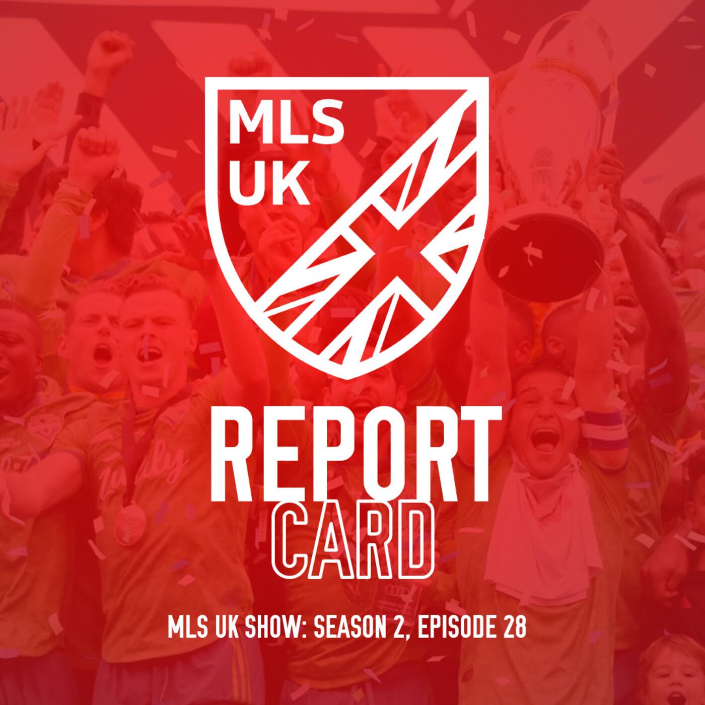 S2 Episode 28: Report Card episode artwork