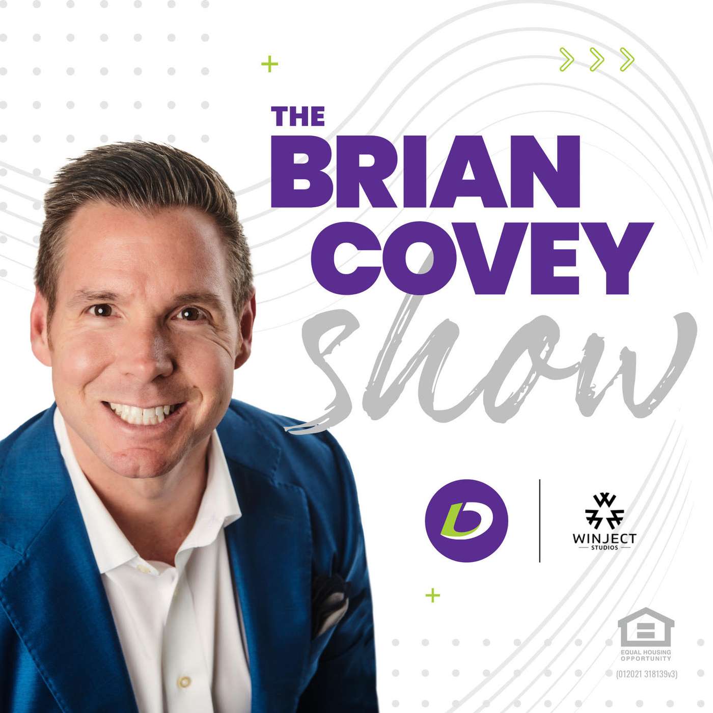 Competitive Edge Podcast