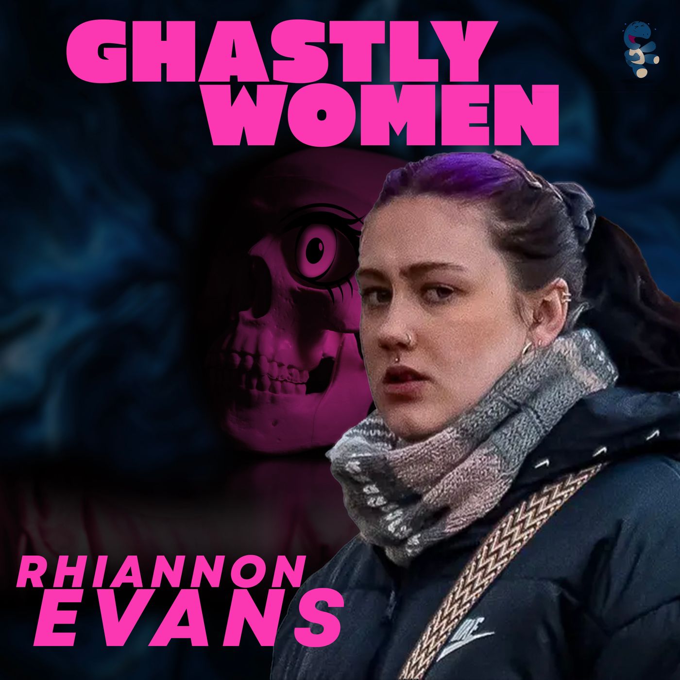 93. Rhiannon Evans