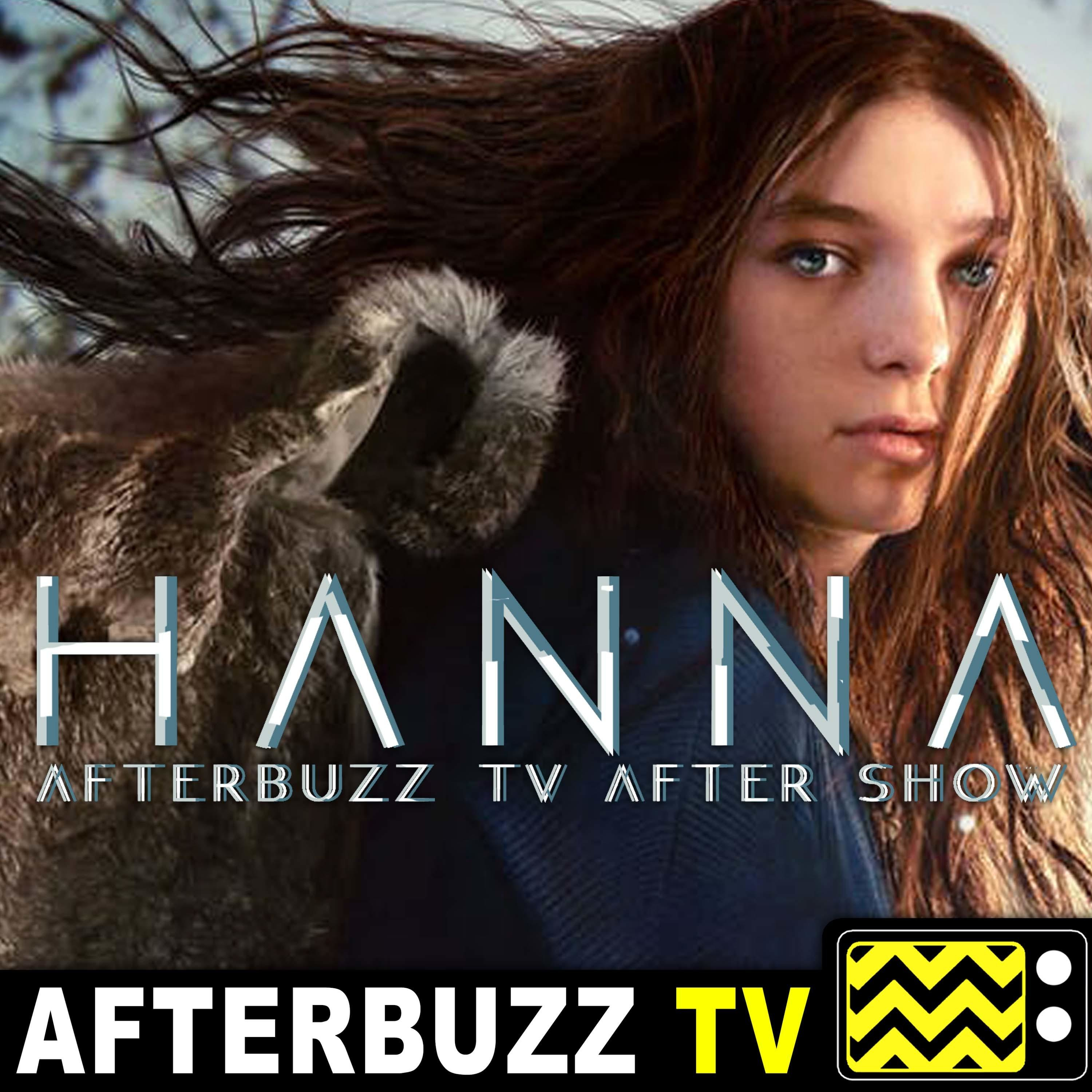 The Hanna Podcast
