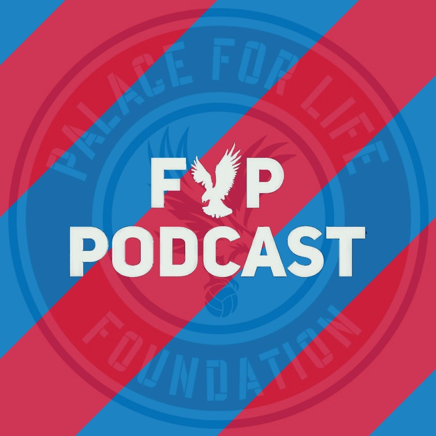 Made In South London - Palace For Life Foundation Campaign Launch Special episode artwork