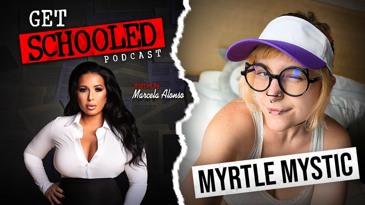 “Myrtle Mystic: The Next Generation of Sex Worker Activists” “Myrtle Mystic: The Next Generation of Sex Worker Activists”