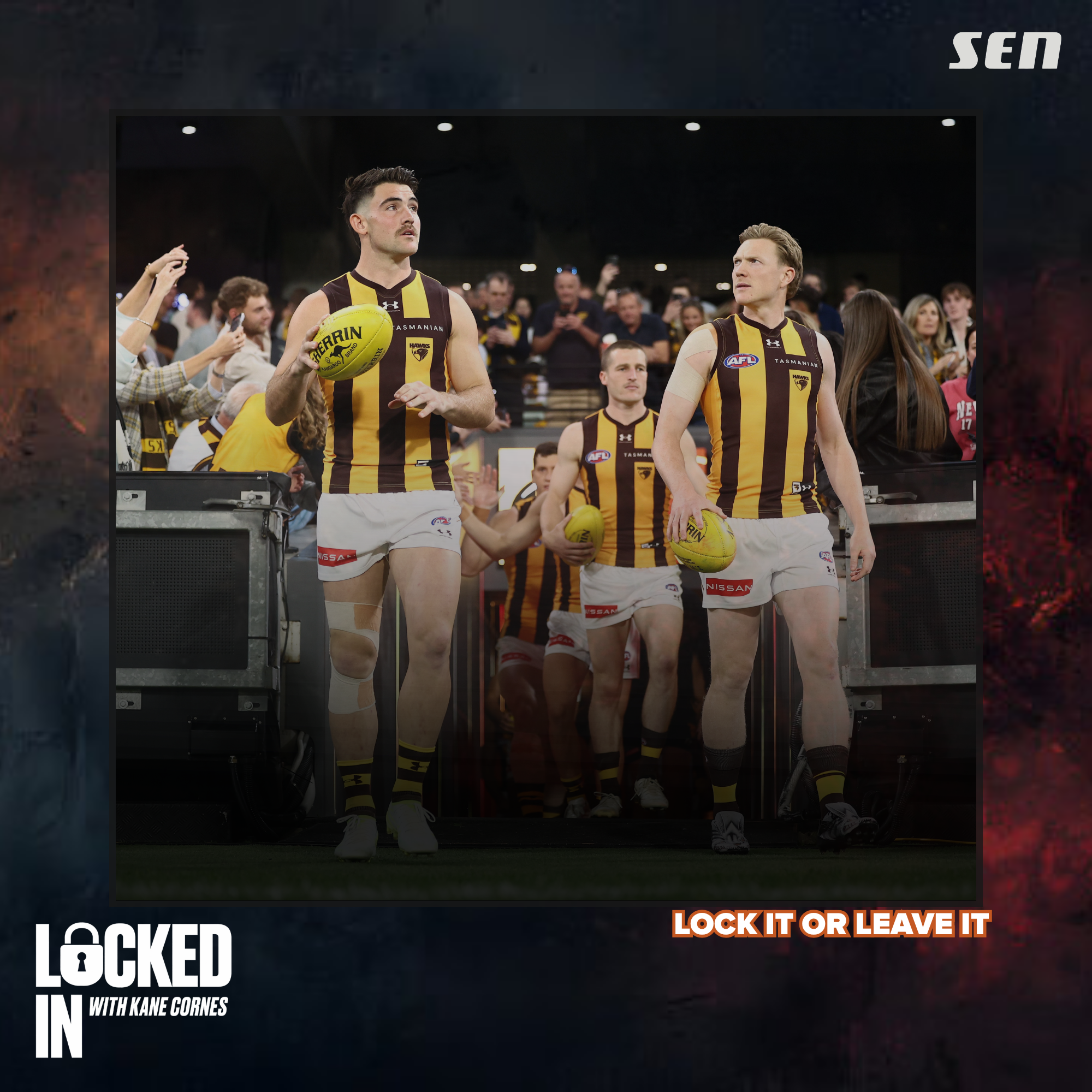 Lock It or Leave It (07.07.26)