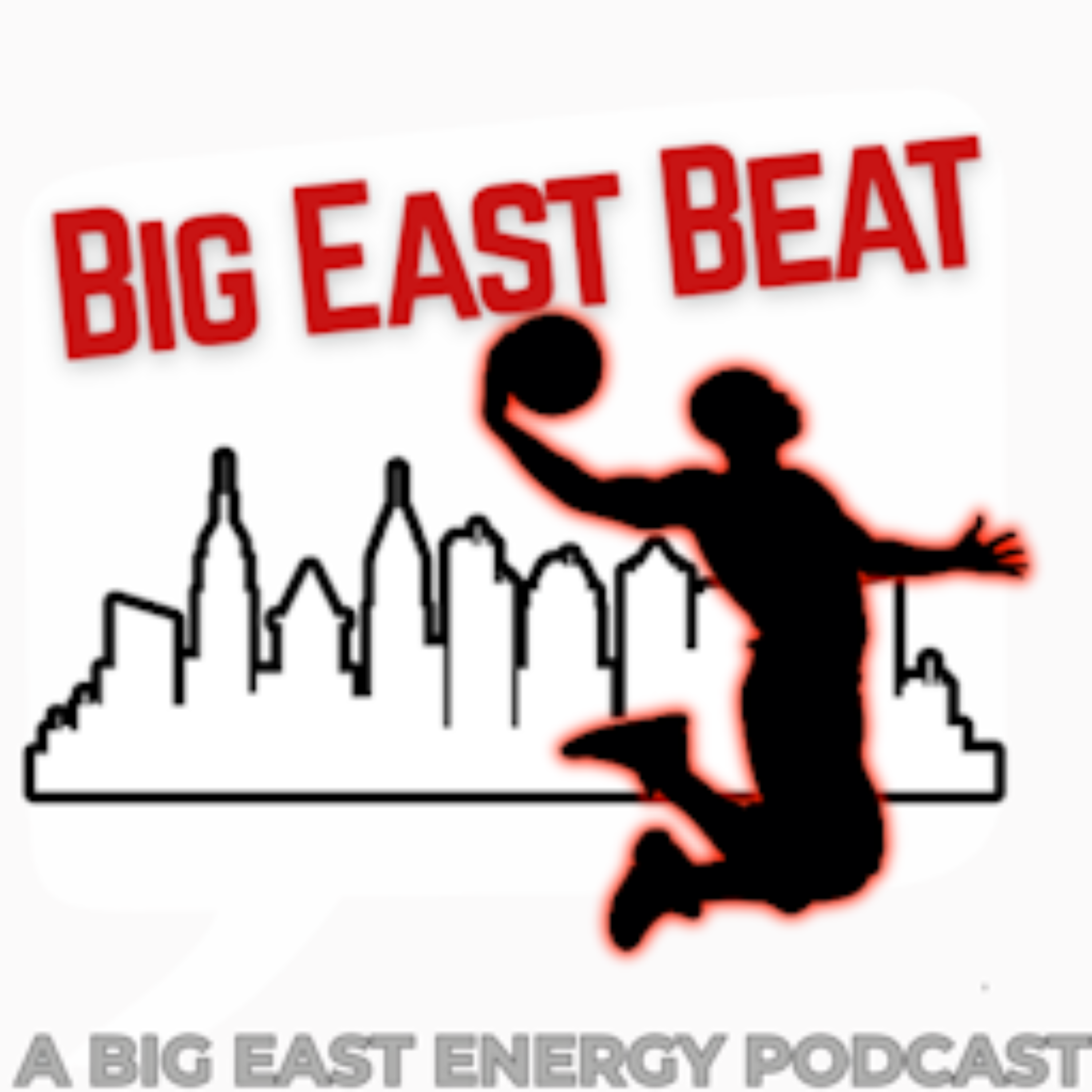 Podcast Big East Beat