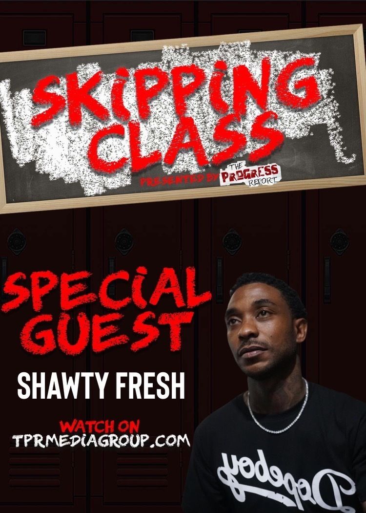 Shawty Fresh says Bankroll Fresh put life back into Jeezy from the grave, unreleased Trouble music