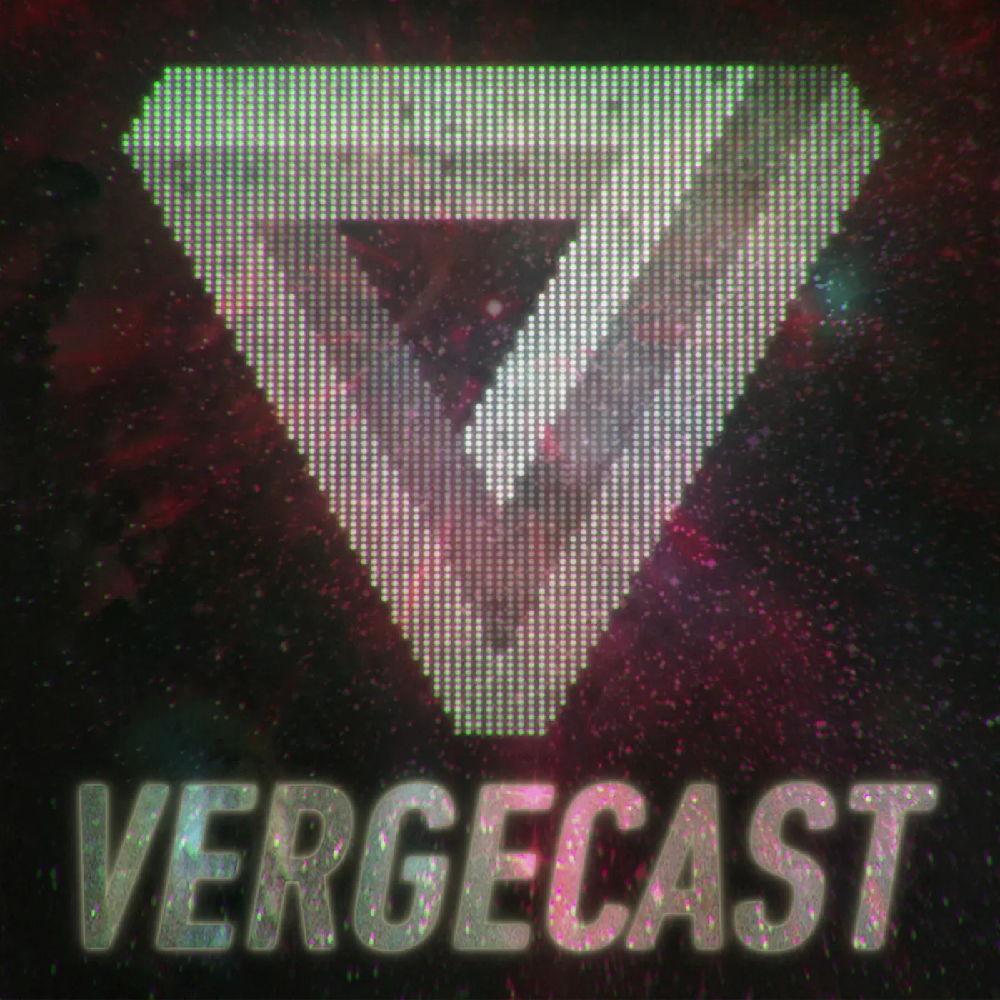 Artwork for The Vergecast