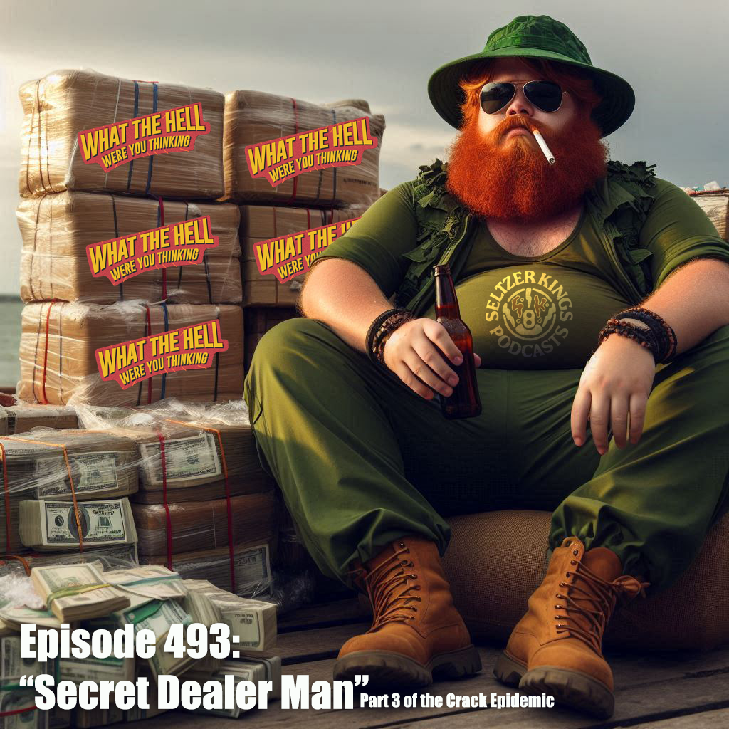 What the HELL Were You Thinking?