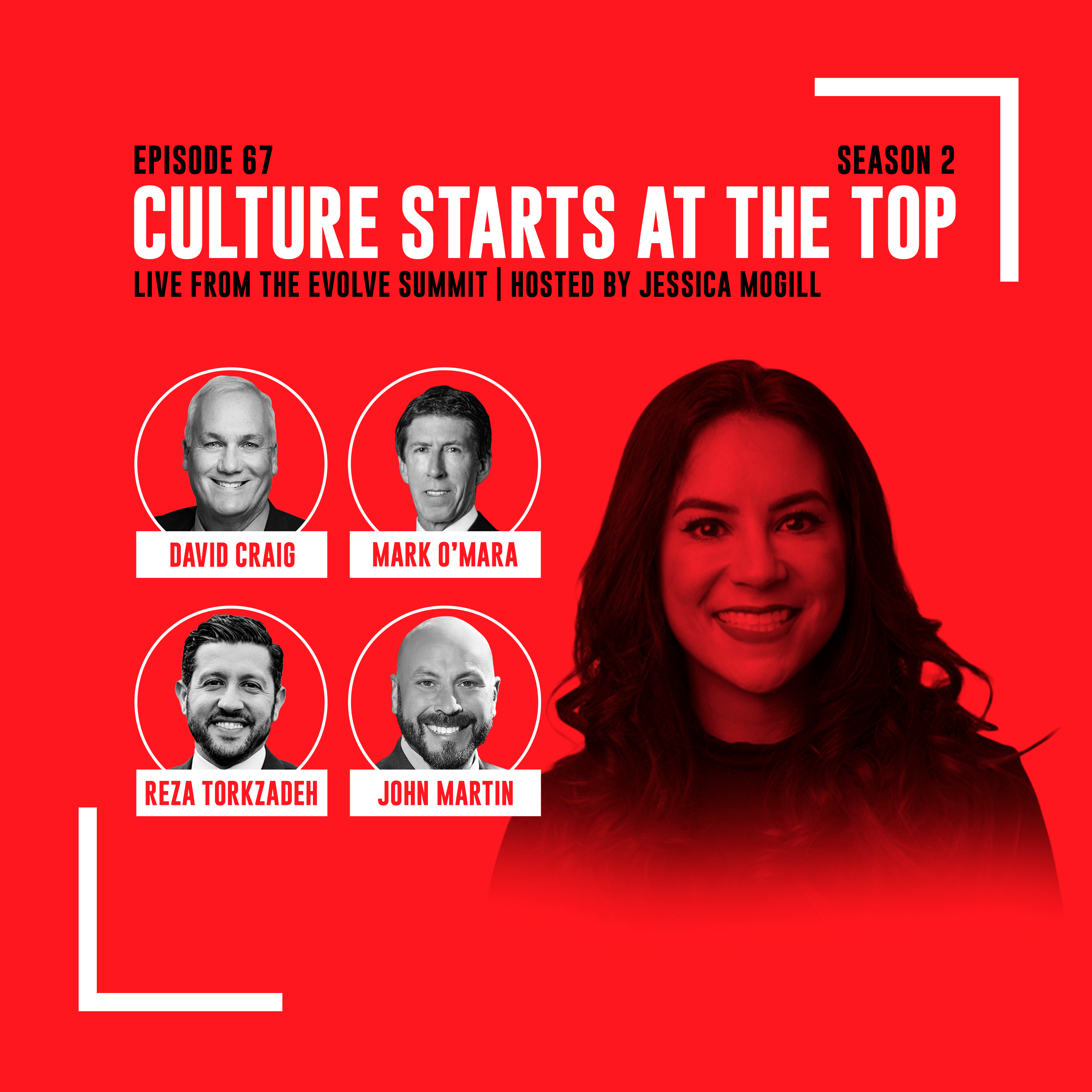 The Game Changing Attorney Podcast with Michael Mogill