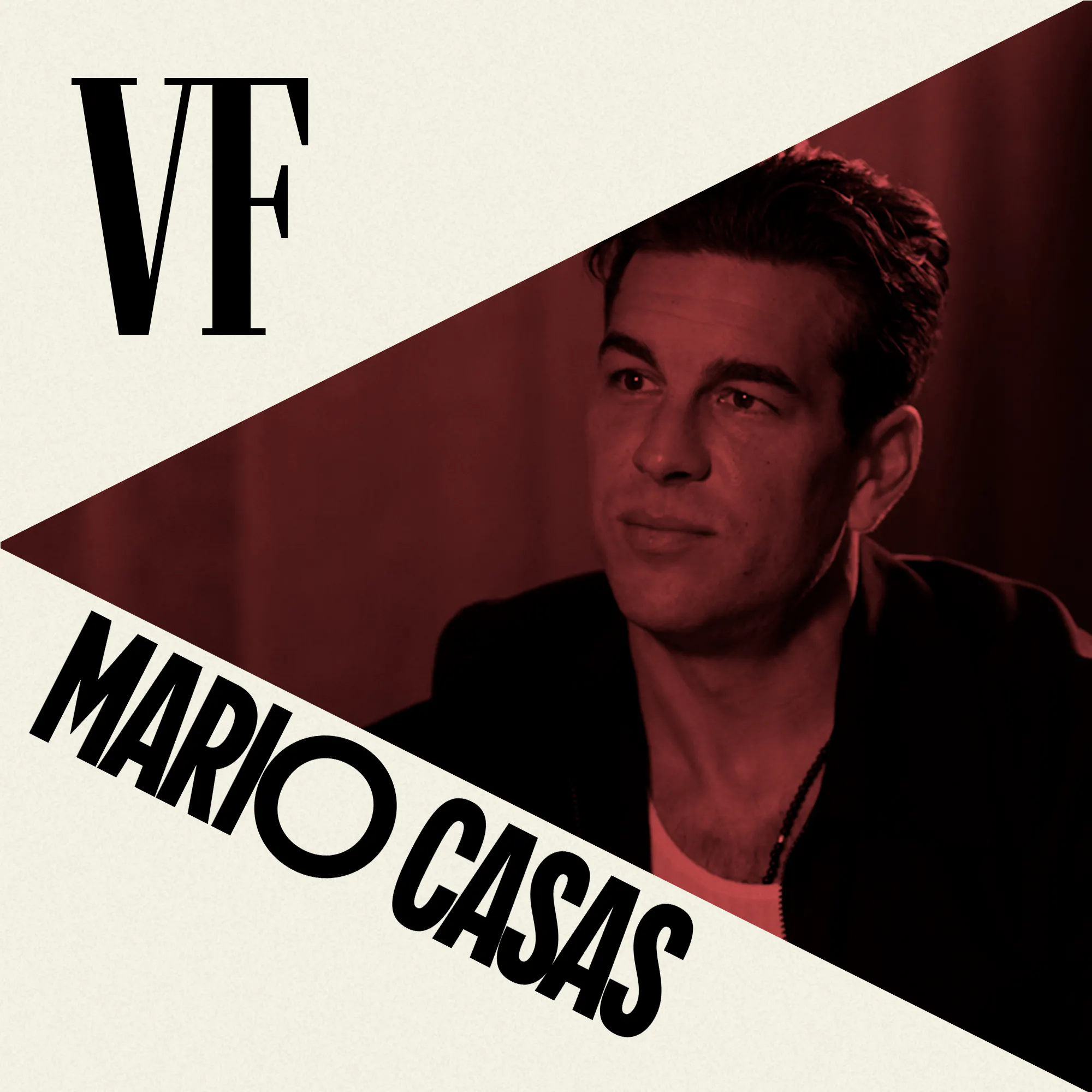 Mario Casas: "Soy más dulce que la imagen de machito que se creó" | La toma buena episode artwork
