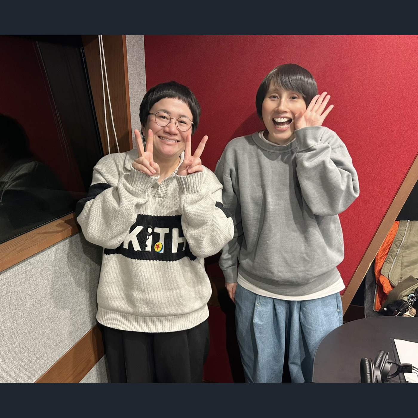 【かっぽじ気分】ハリセンボンのおはみだし #69